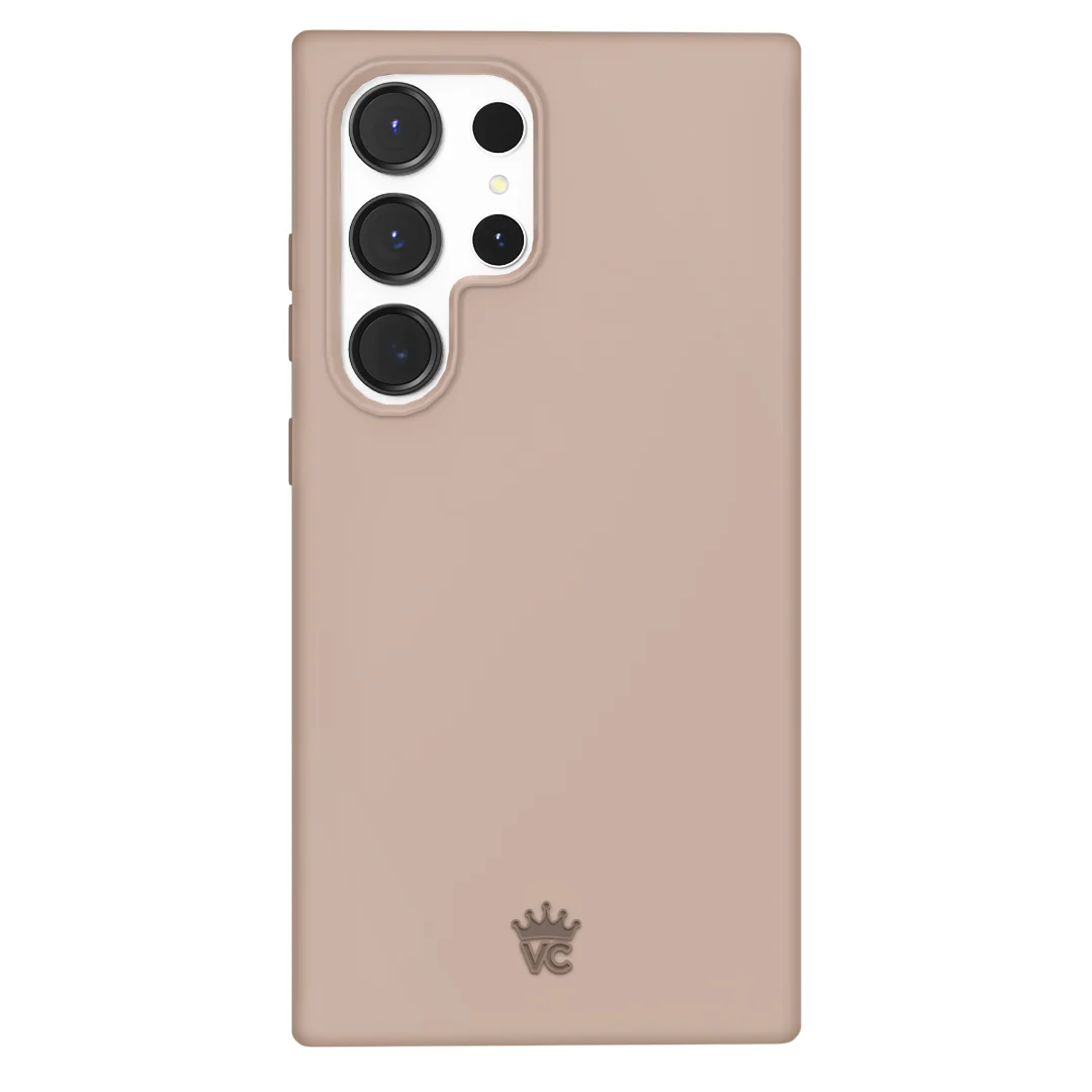 Toasted Almond Samsung Case - Image 26