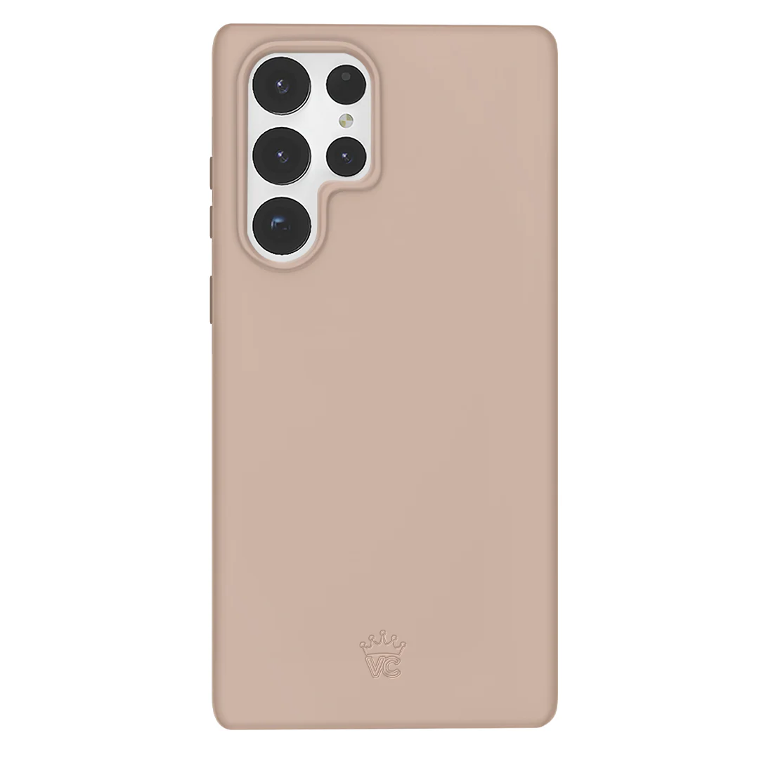 Toasted Almond Samsung Case - Image 36