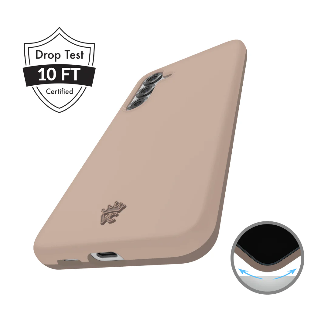 Toasted Almond Samsung Case - Image 4
