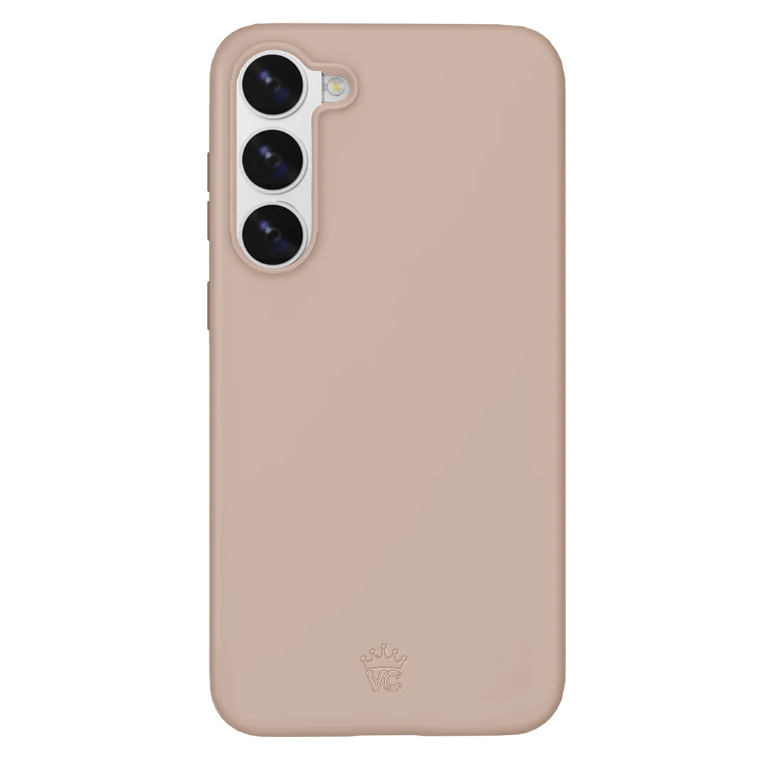 Toasted Almond Samsung Case - Image 41