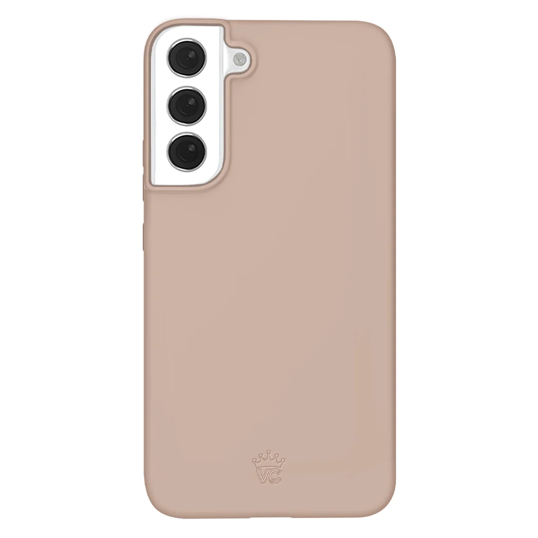 Toasted Almond Samsung Case - Image 56