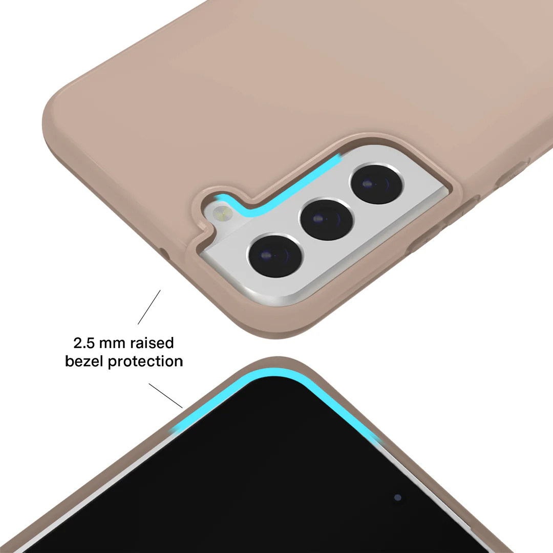 Toasted Almond Samsung Case - Image 57