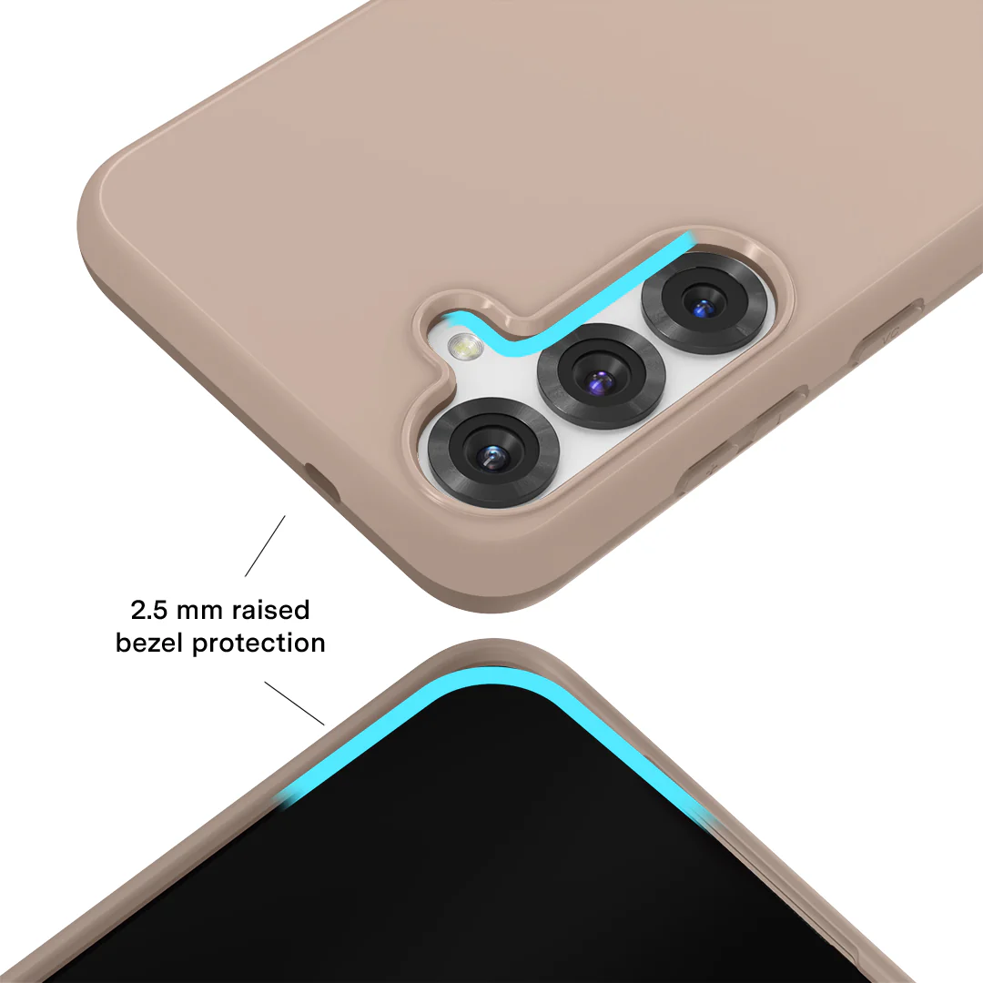 Toasted Almond Samsung Case - Image 7