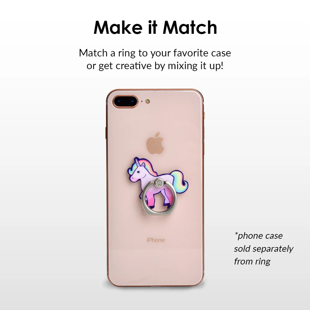 Unicorn Phone Ring - Image 2