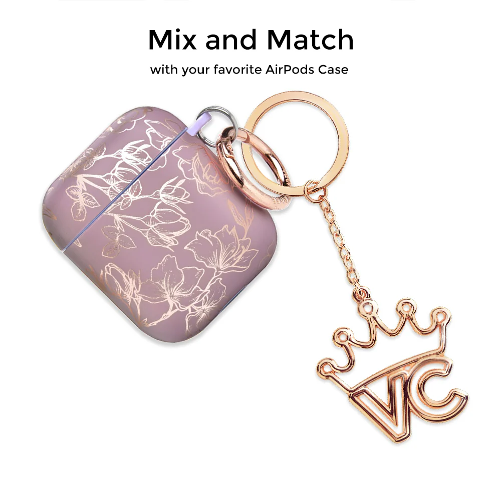 VC Crown Keychain - Image 2