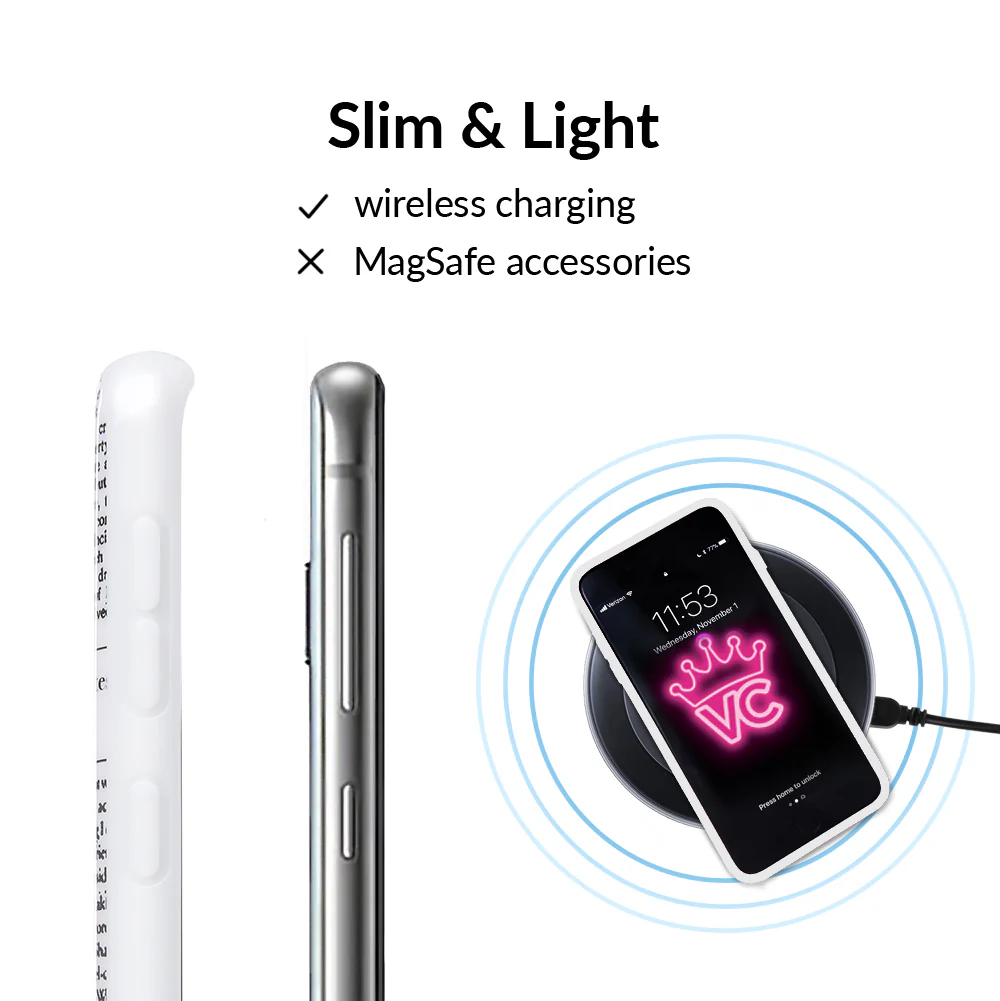 Extra! Extra! Samsung Case - Image 12