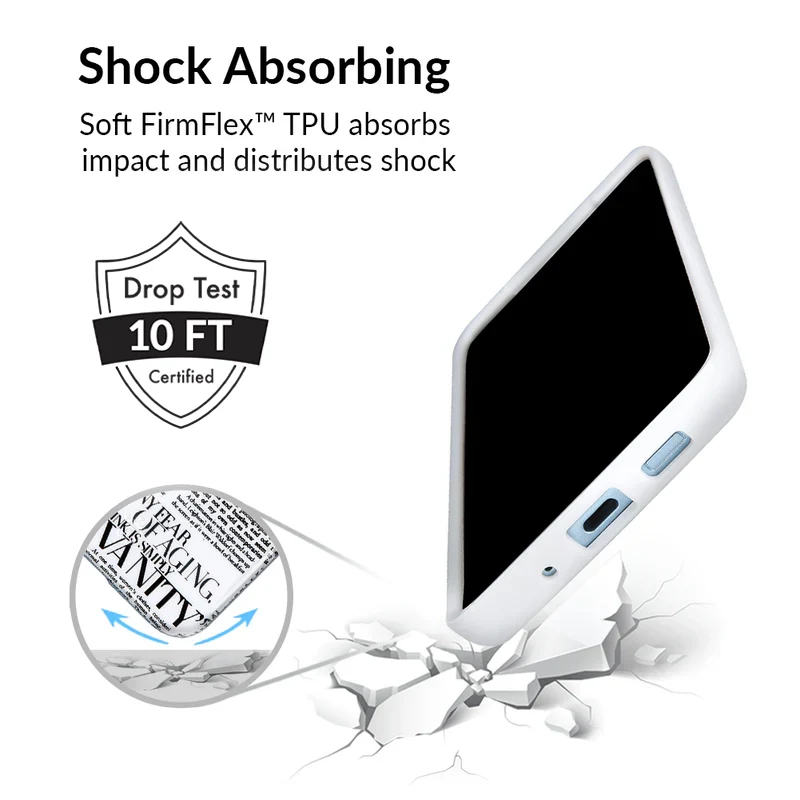 Extra! Extra! Samsung Case - Image 14