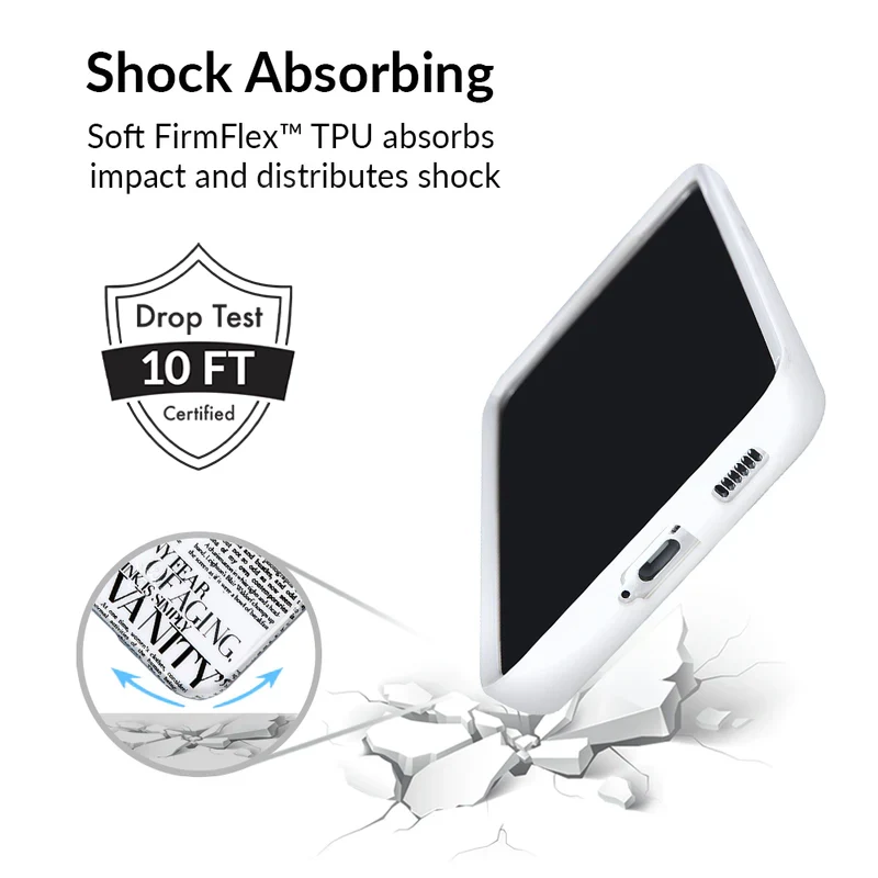 Extra! Extra! Samsung Case - Image 33