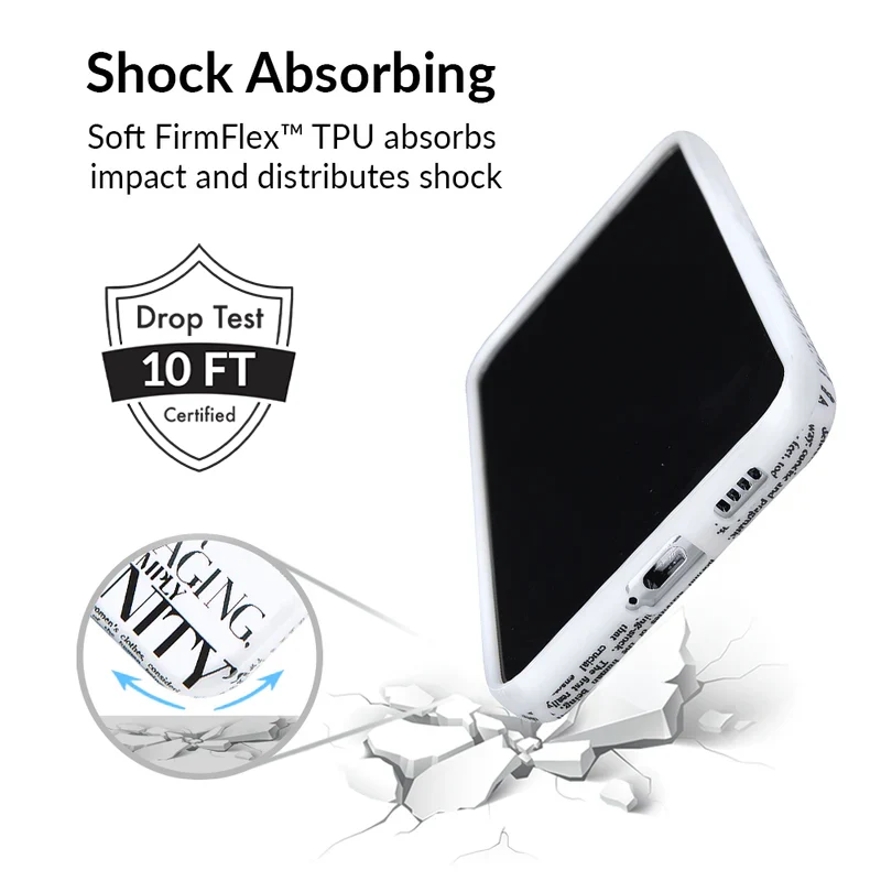 Extra! Extra! Samsung Case - Image 52