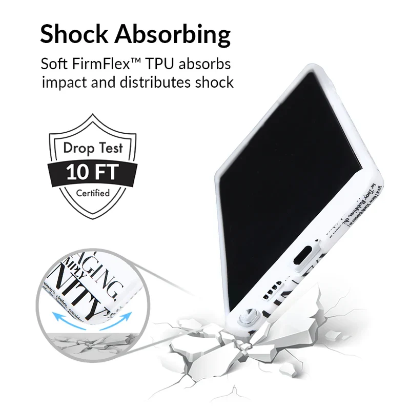 Extra! Extra! Samsung Case - Image 64