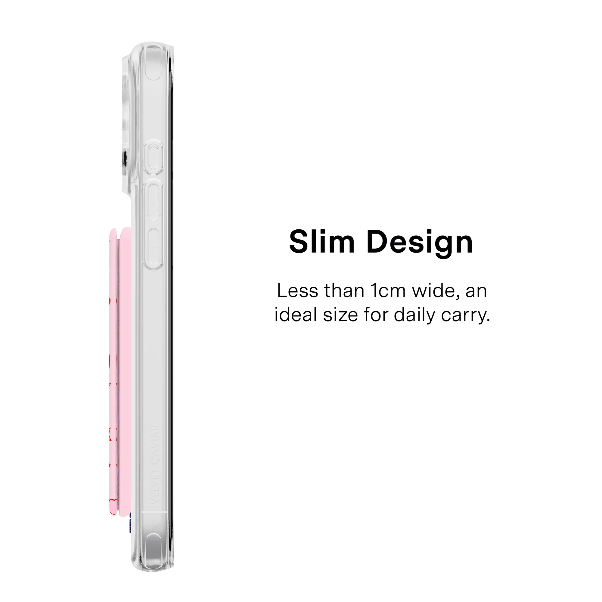 Be Mine MagSafe Wallet - Image 6