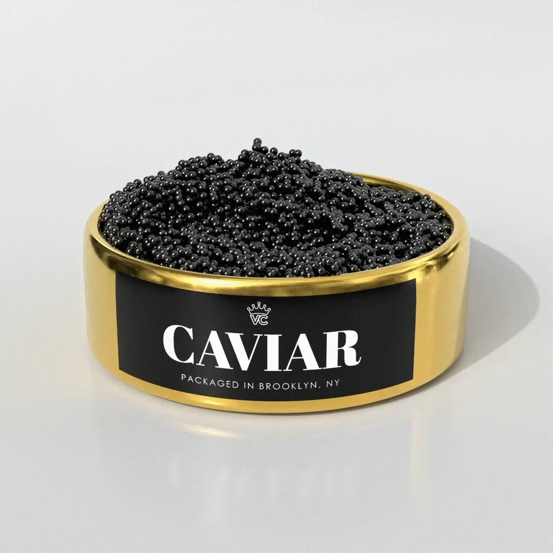 Velvet Caviar - Image 2