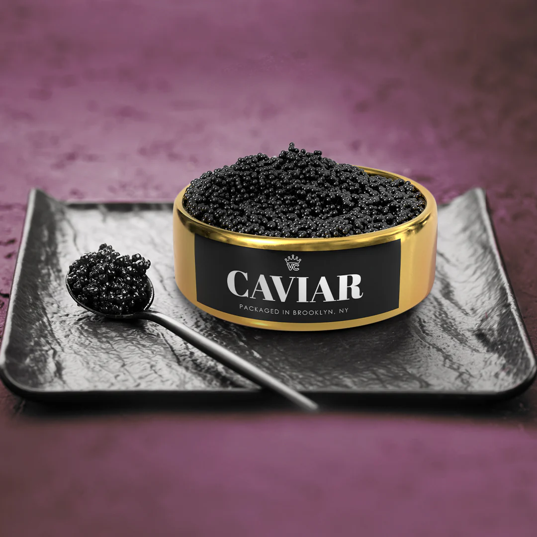 Velvet Caviar - Image 3