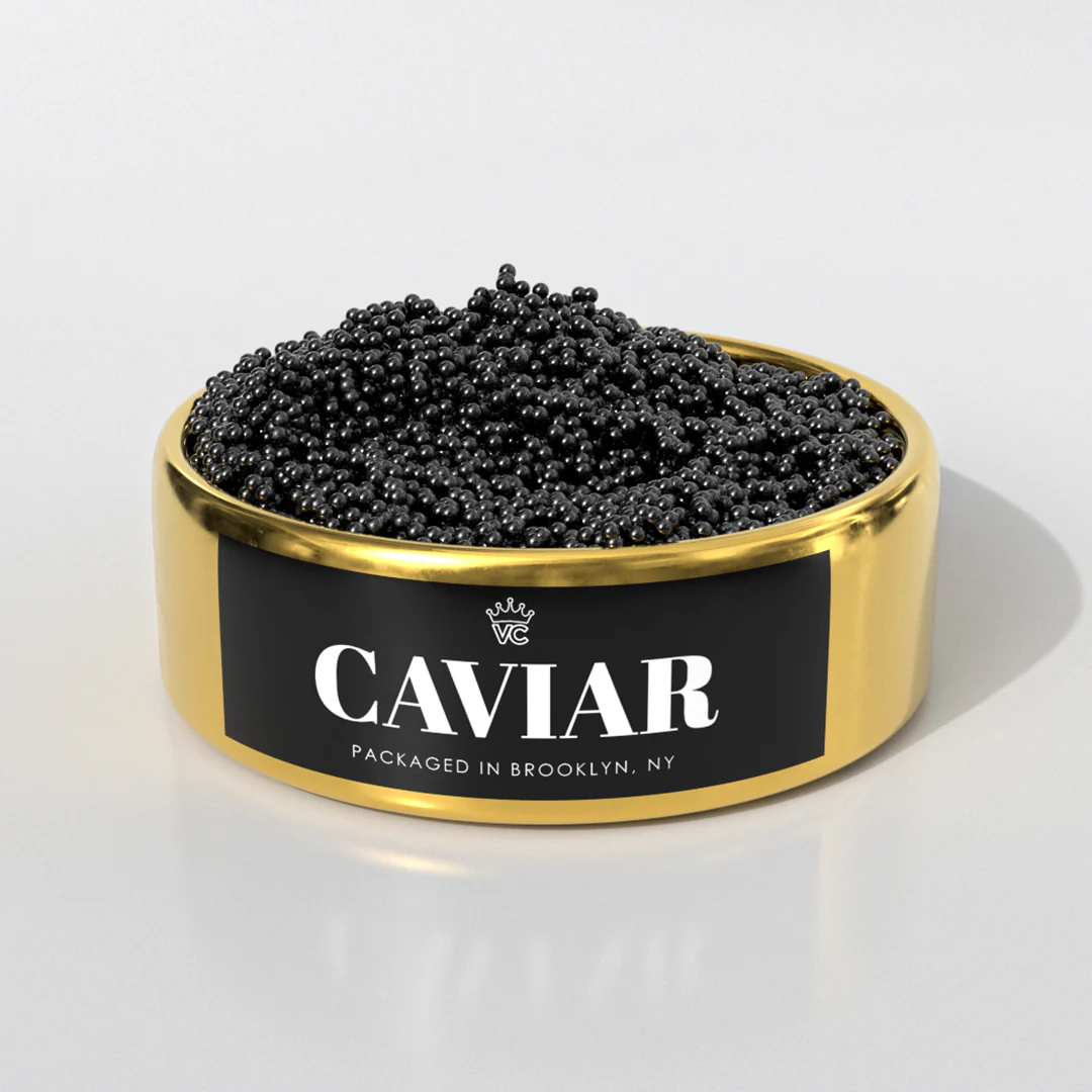 Velvet Caviar - Image 4