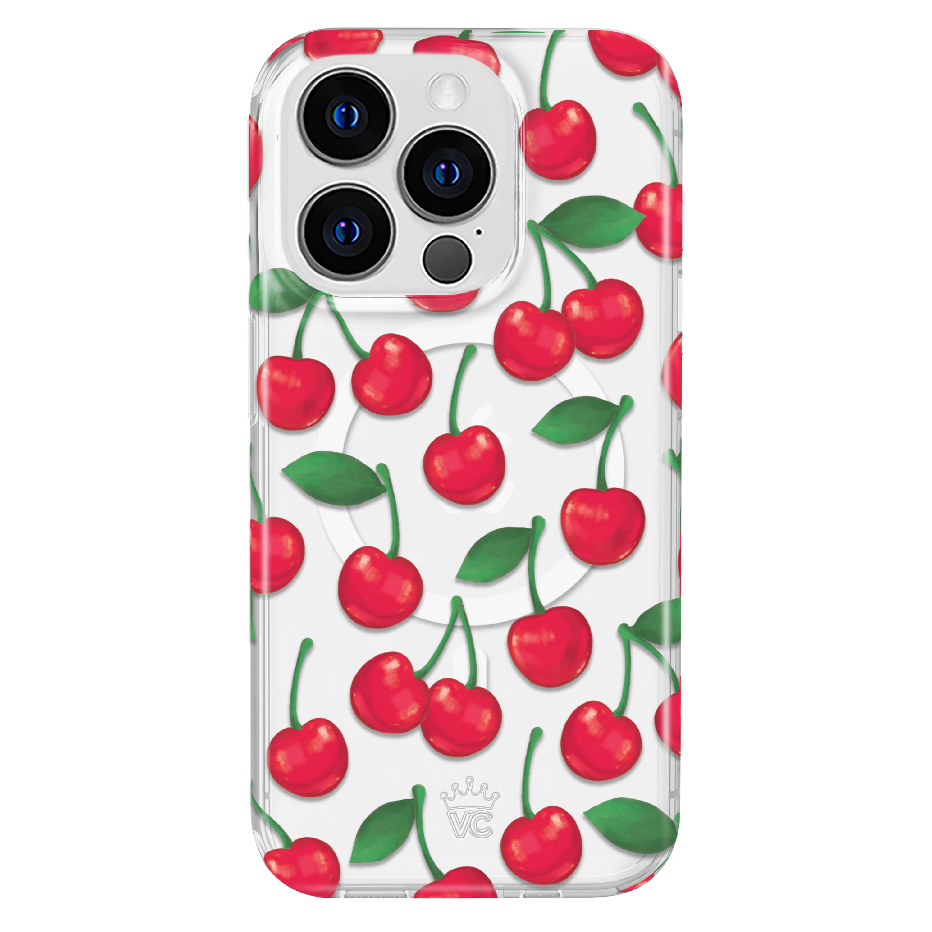 Very Cherry iPhone Case - Image 105