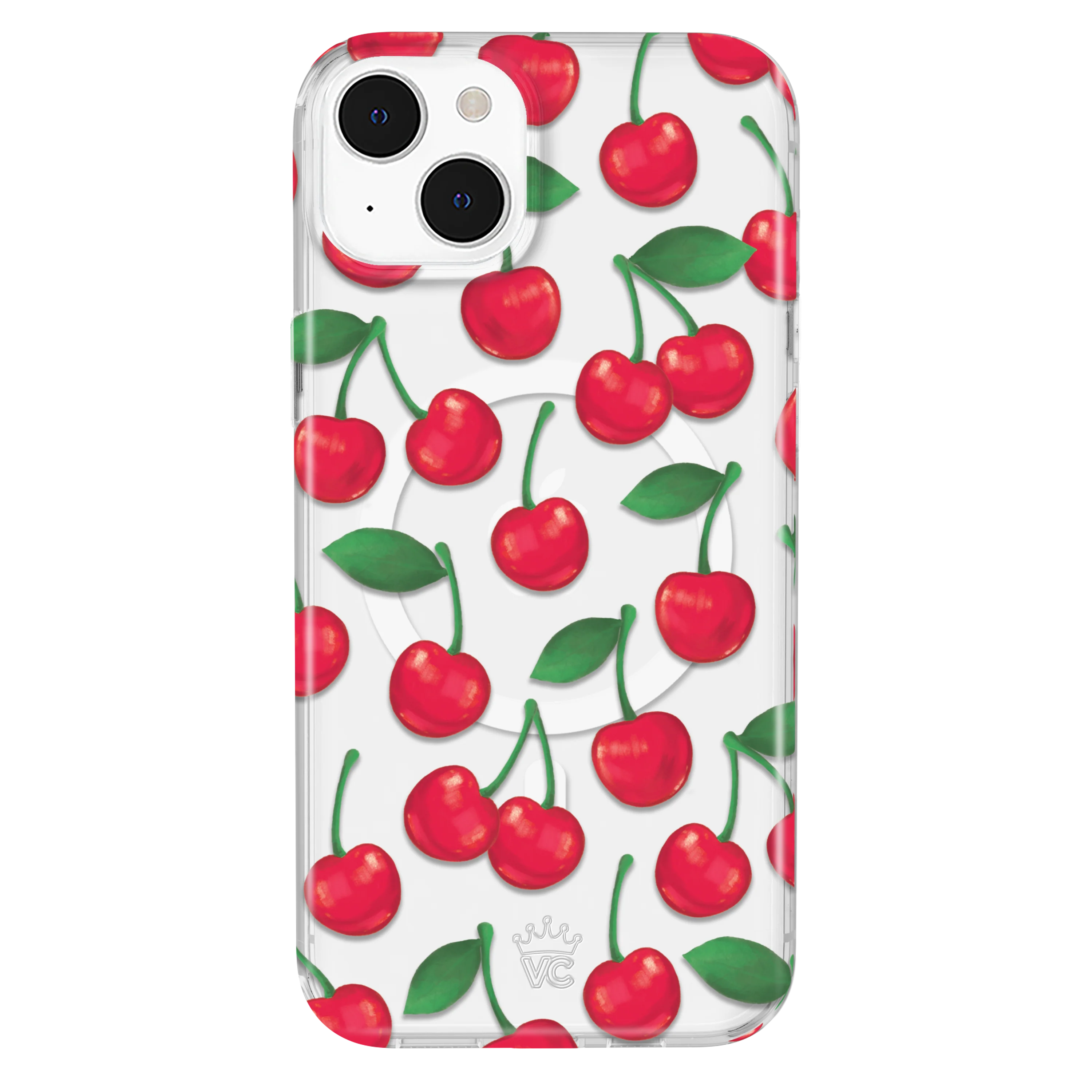 Very Cherry iPhone Case - Image 113