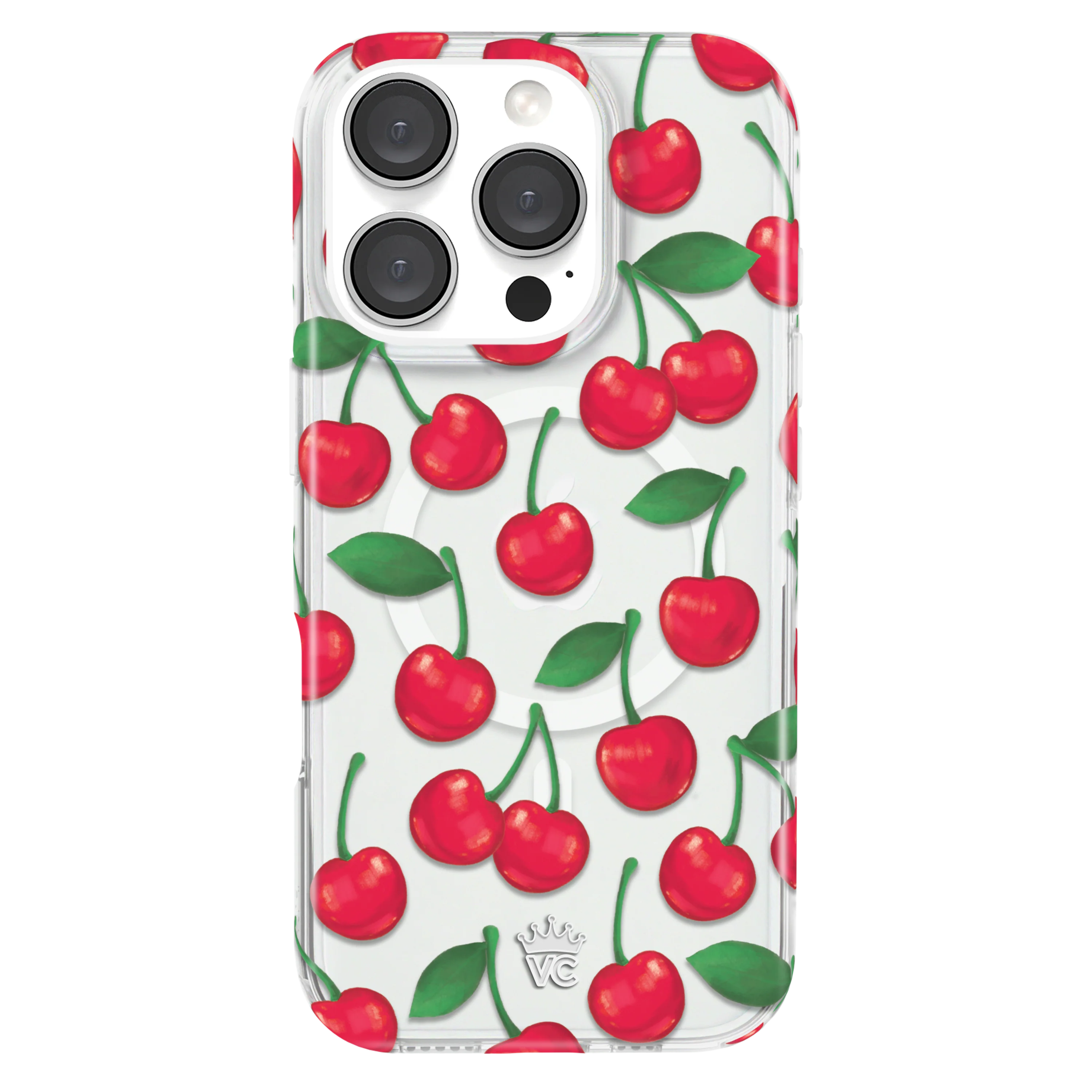 Very Cherry iPhone Case - Image 17