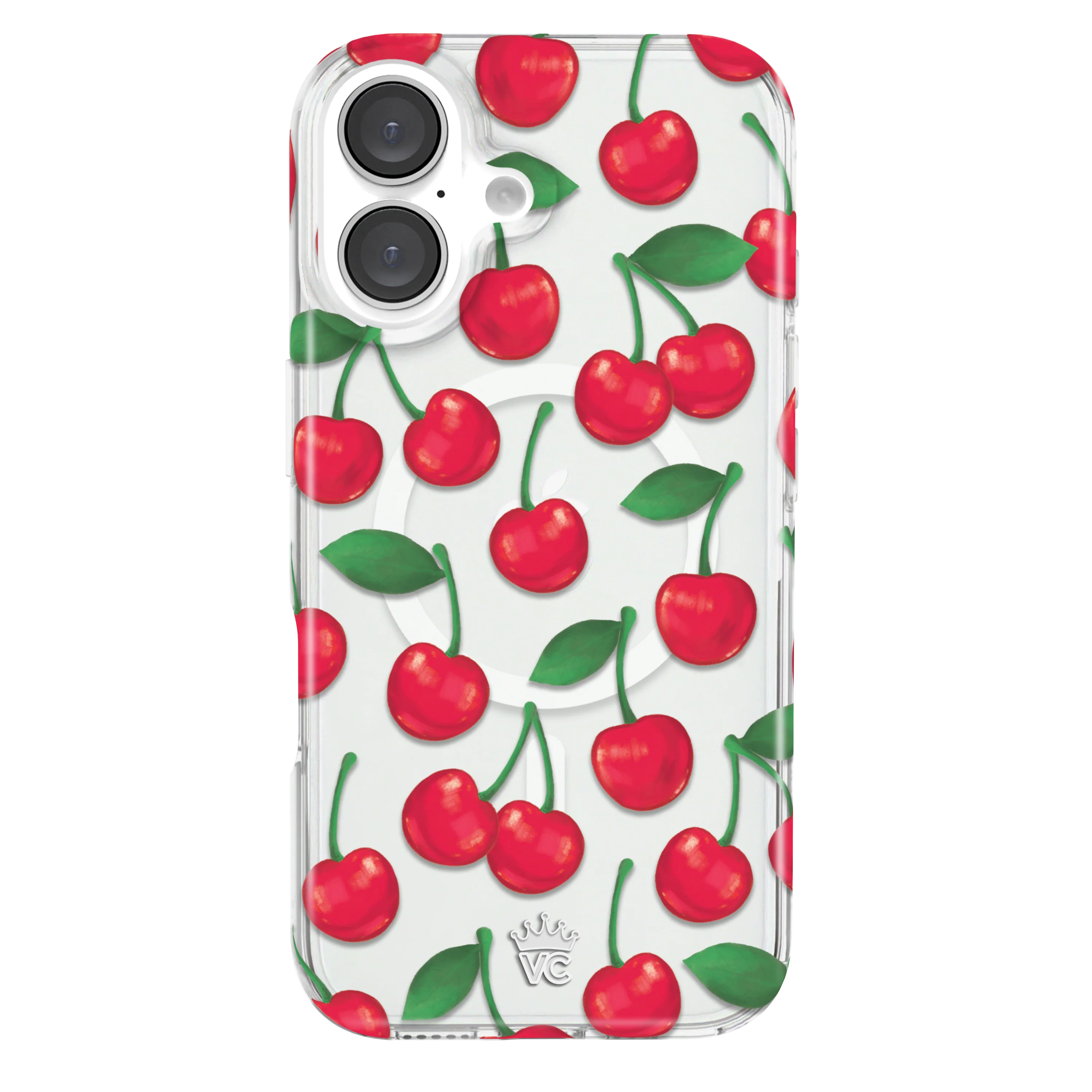 Very Cherry iPhone Case - Image 25