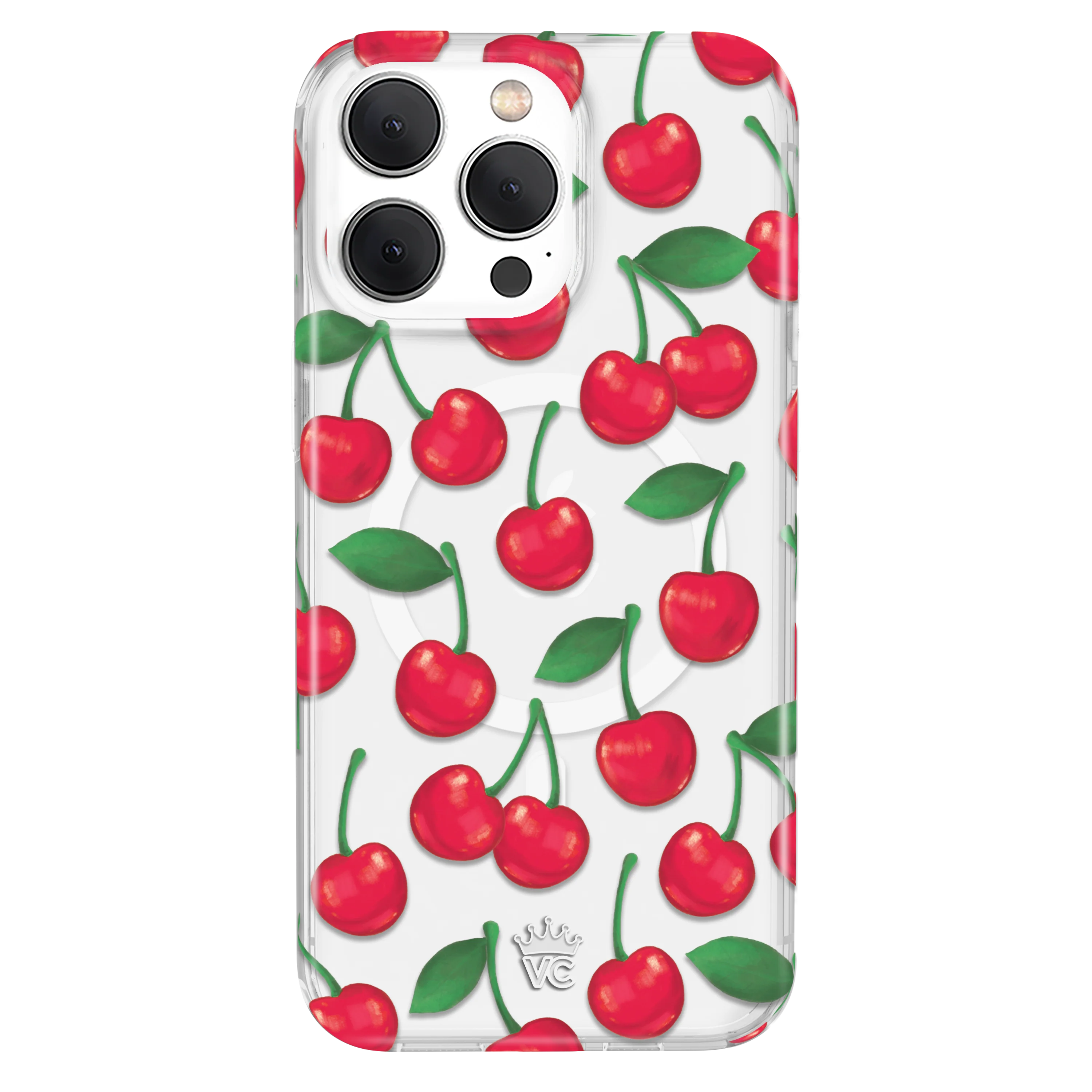 Very Cherry iPhone Case - Image 41