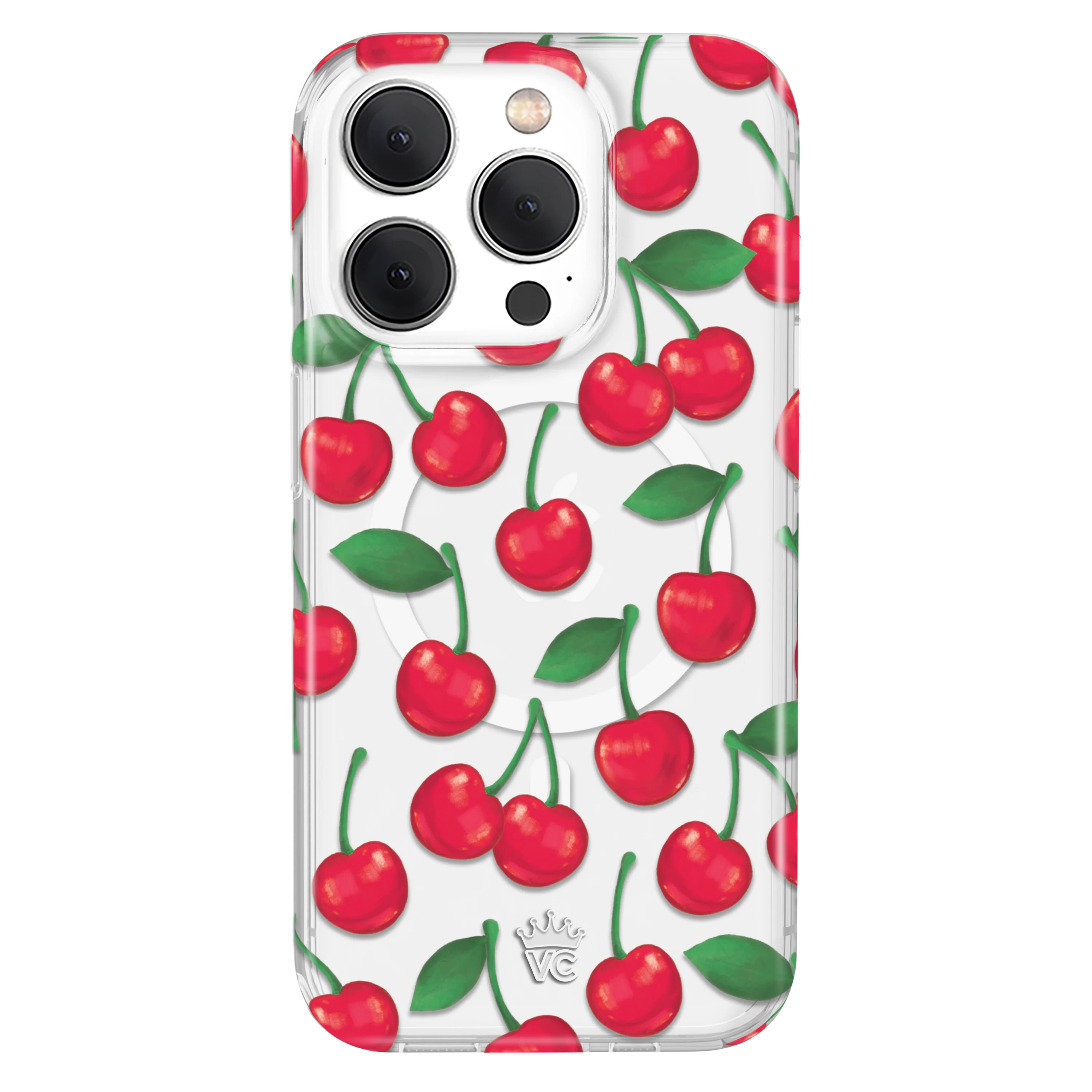 Very Cherry iPhone Case - Image 49