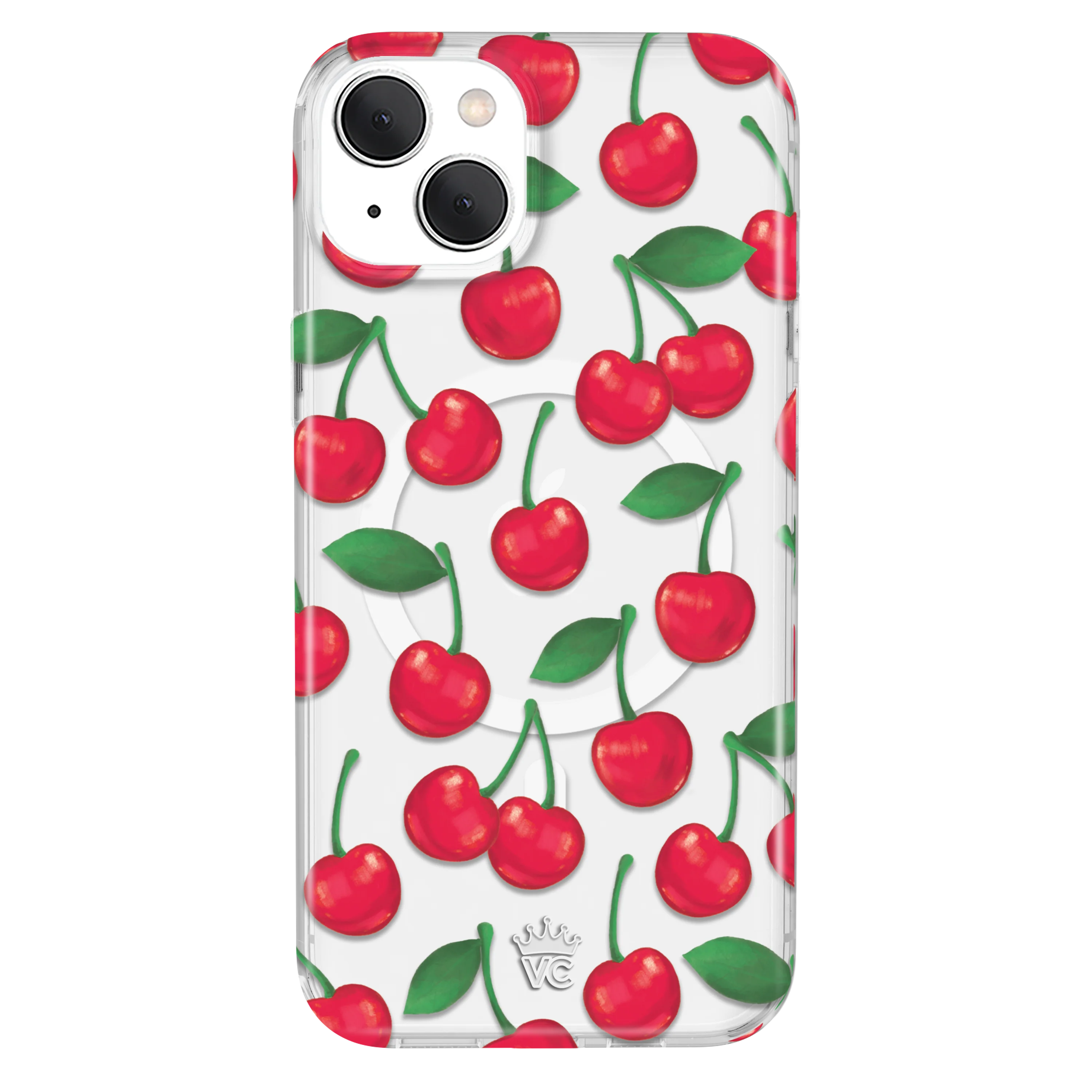 Very Cherry iPhone Case - Image 57