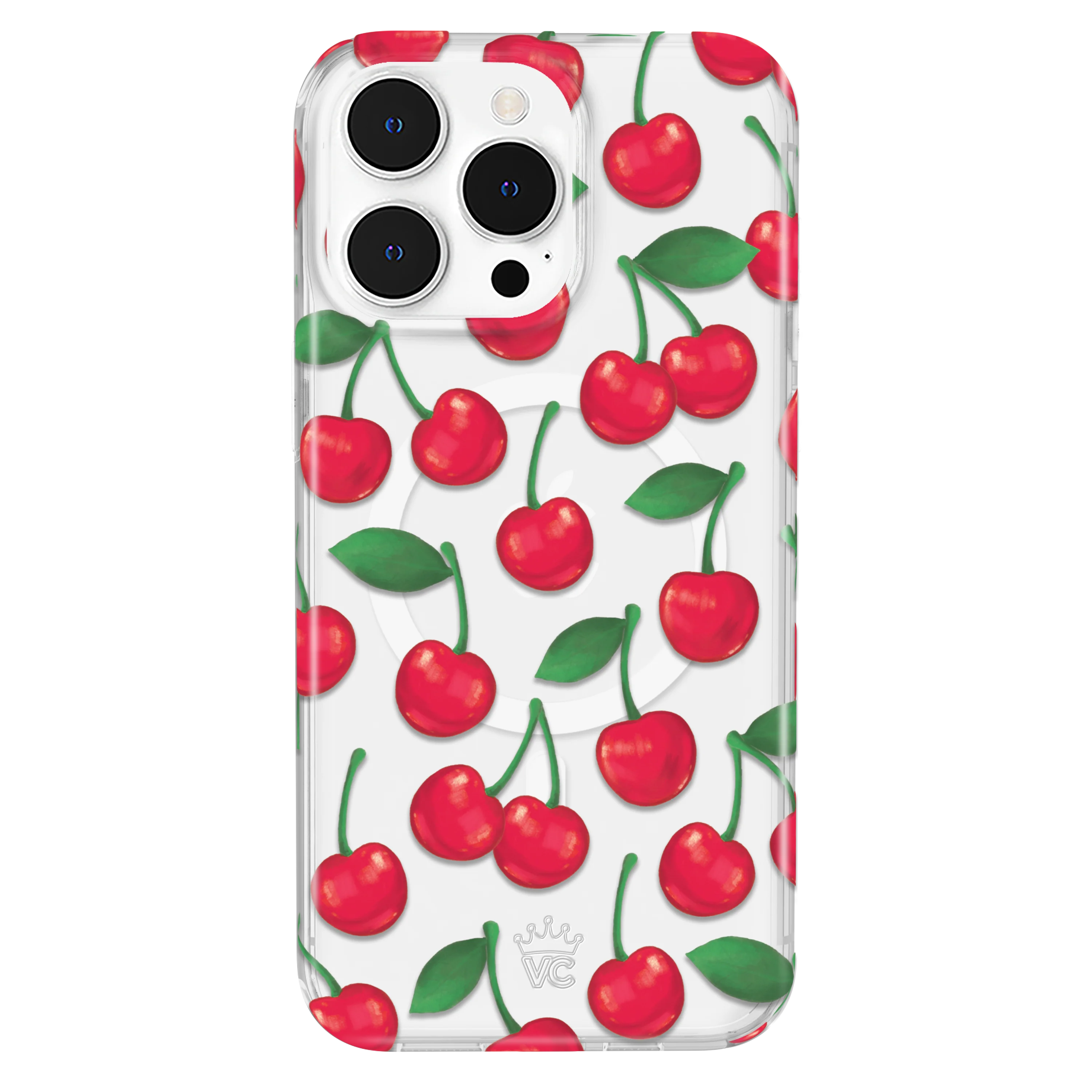 Very Cherry iPhone Case - Image 73