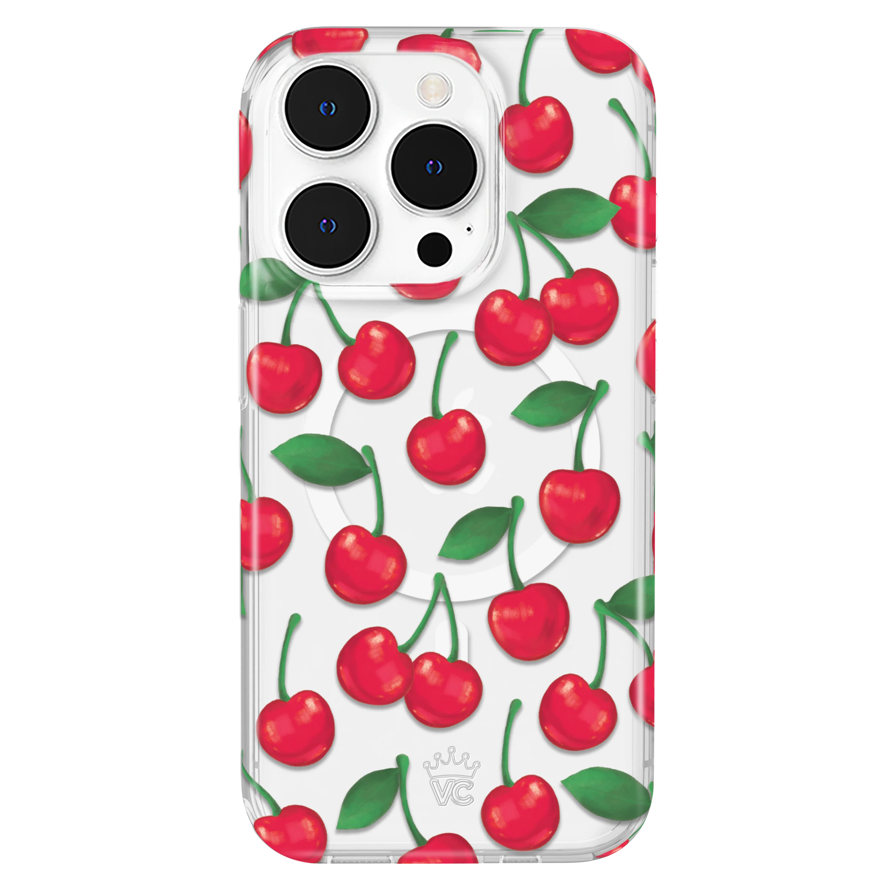 Very Cherry iPhone Case - Image 81