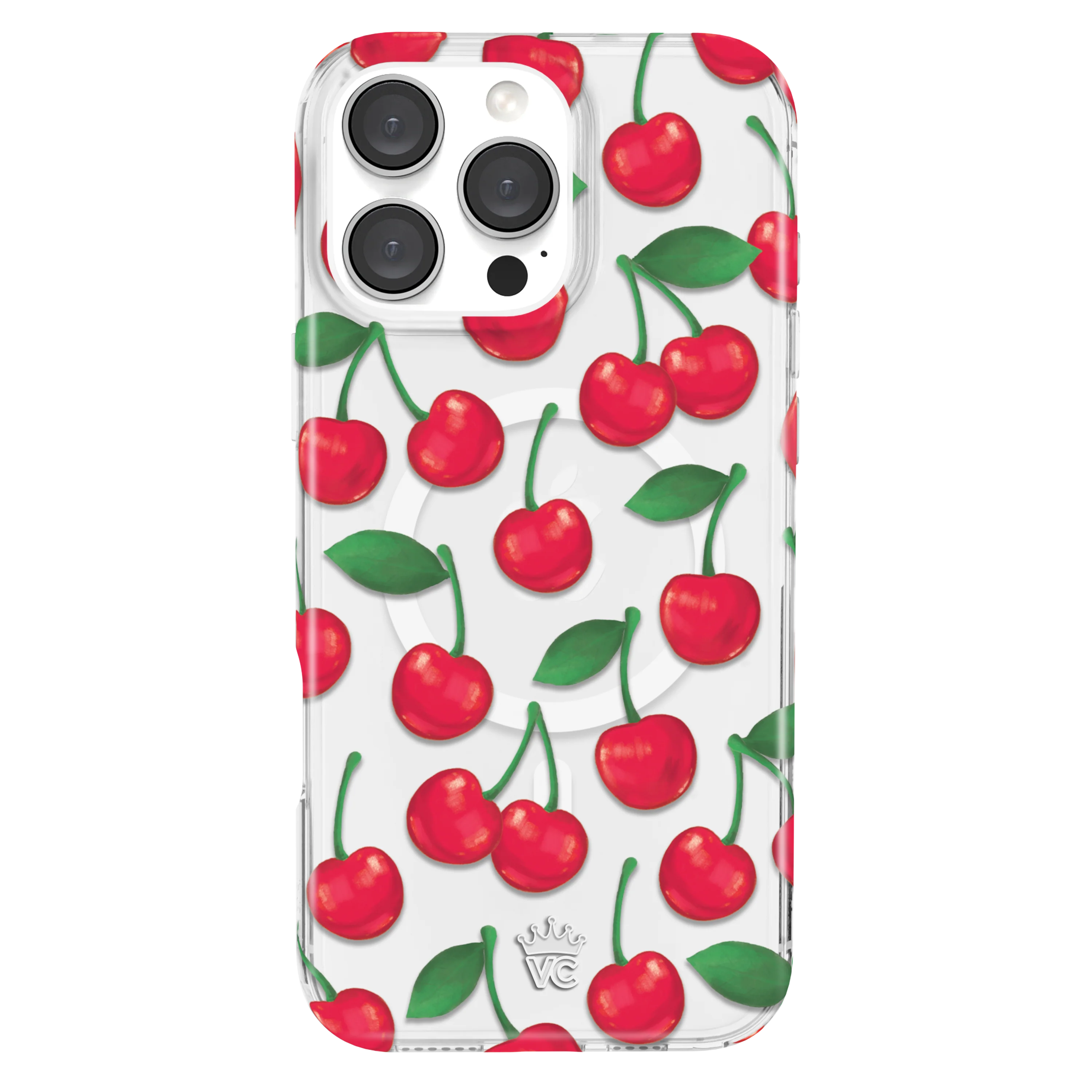 Very Cherry iPhone Case - Image 9