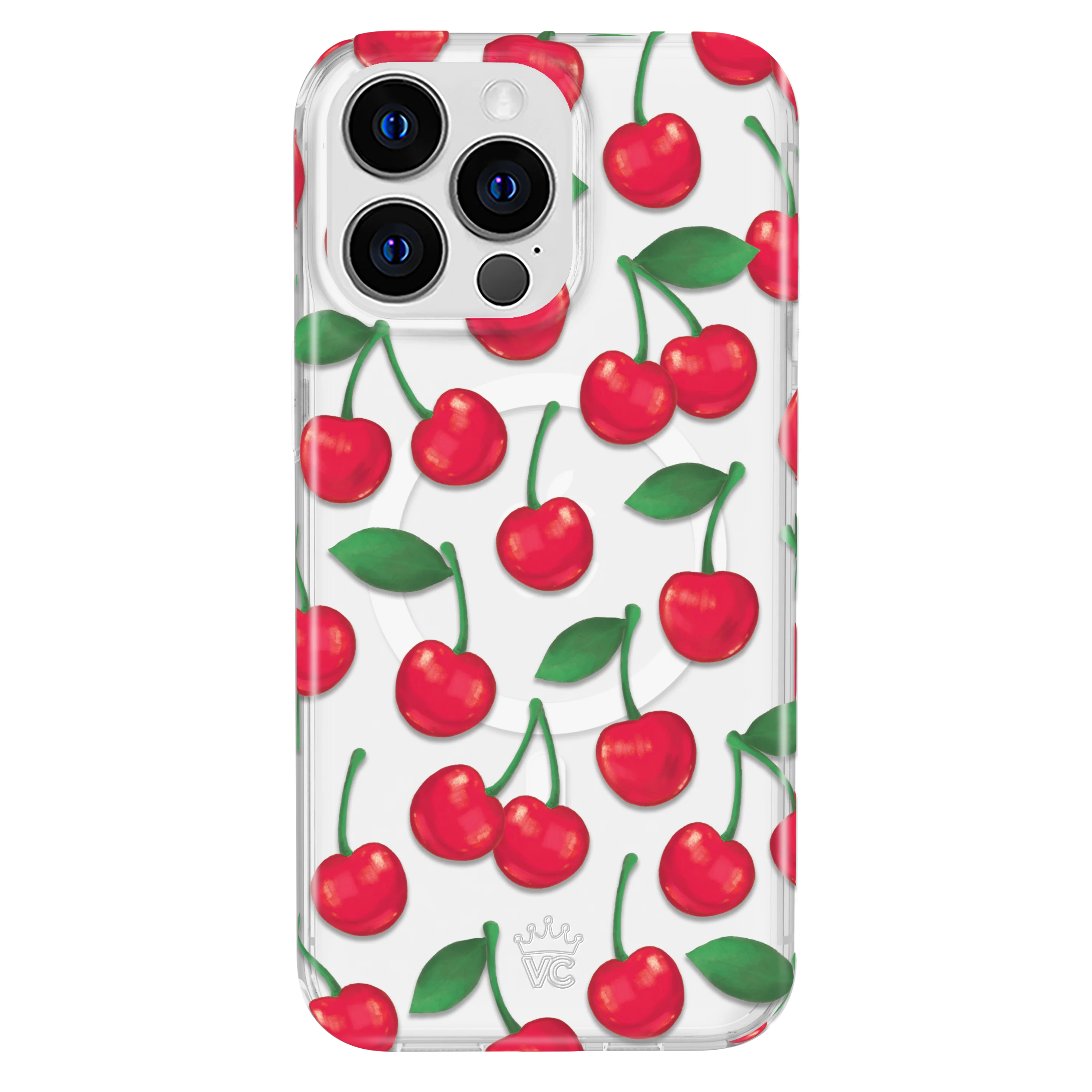 Very Cherry iPhone Case - Image 97