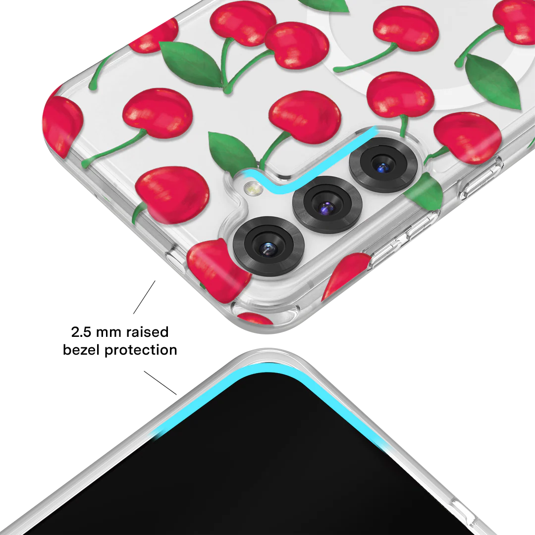 Very Cherry Samsung Case - Image 10