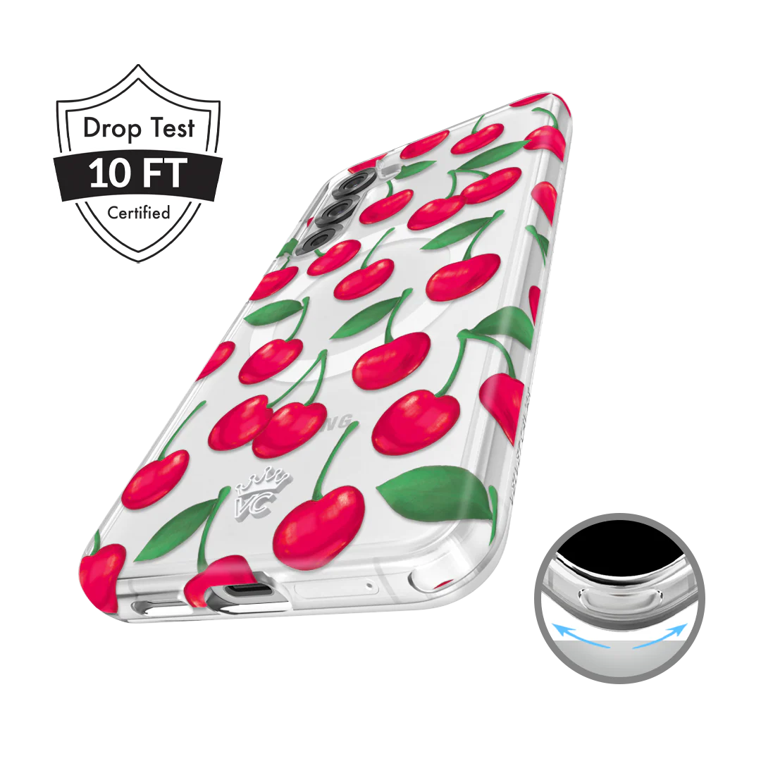Very Cherry Samsung Case - Image 12
