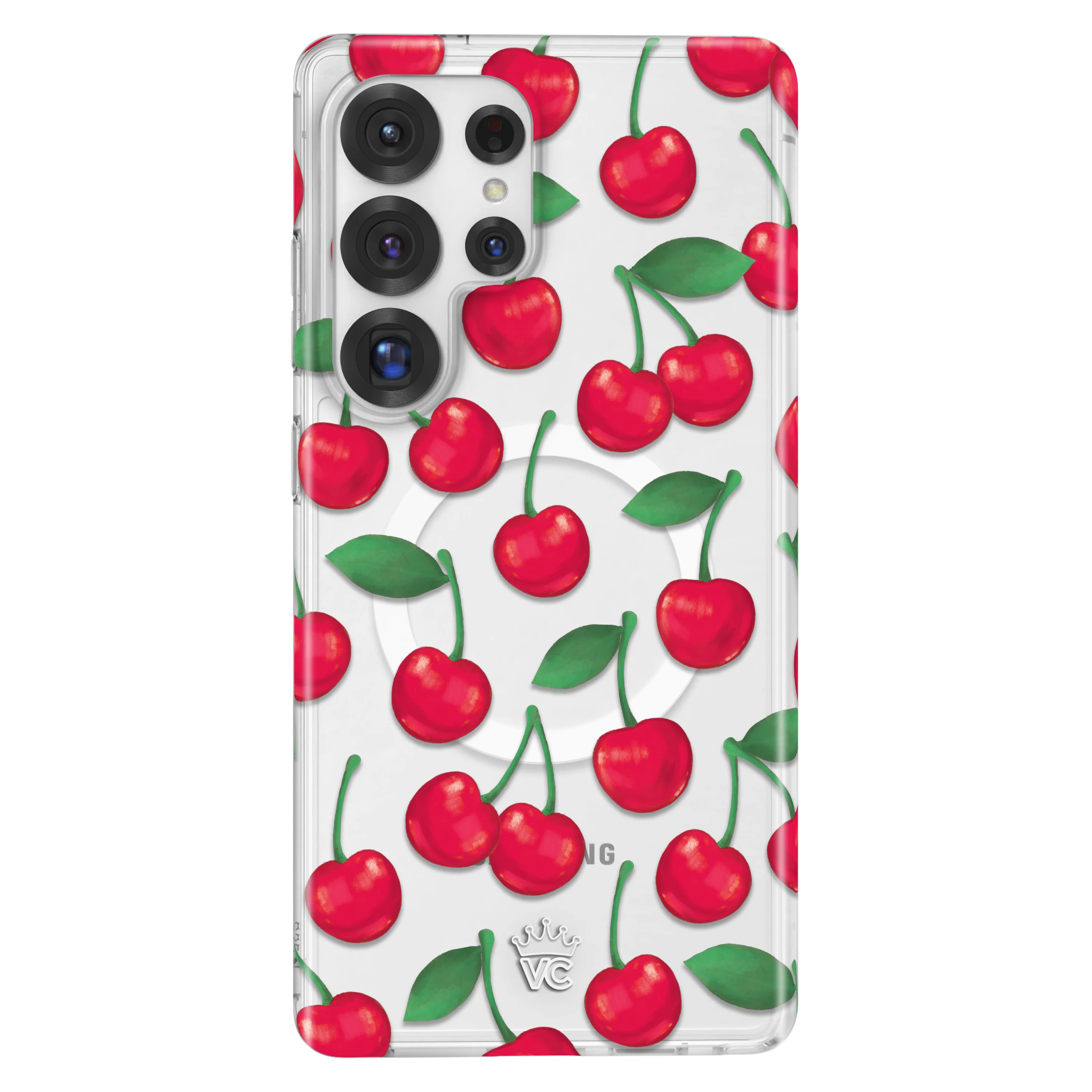 Very Cherry Samsung Case - Image 15