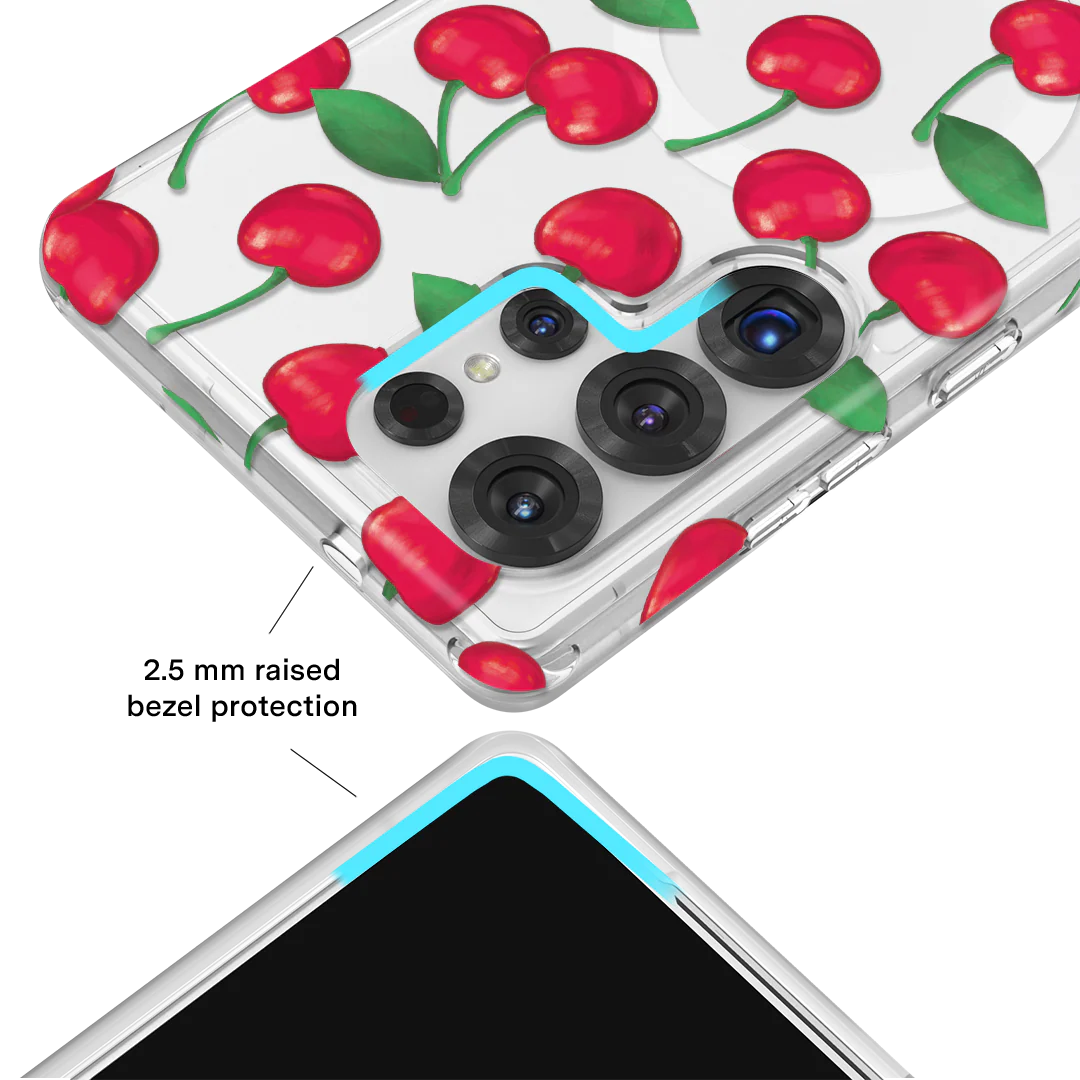 Very Cherry Samsung Case - Image 17