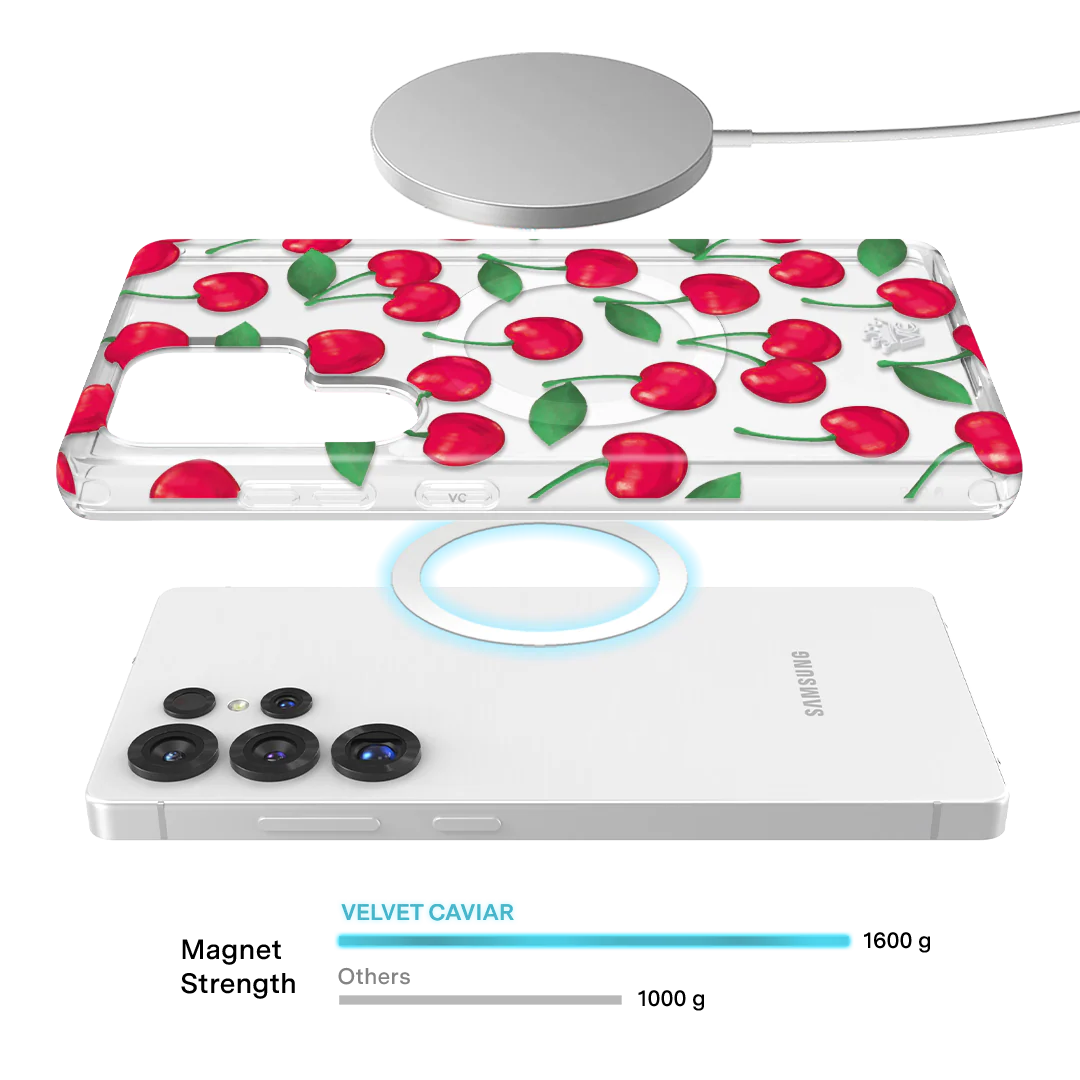 Very Cherry Samsung Case - Image 18
