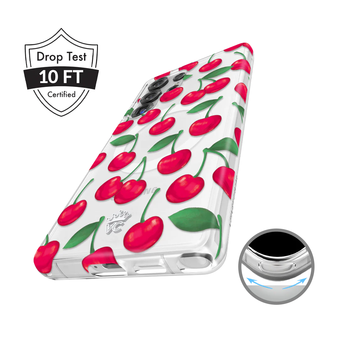 Very Cherry Samsung Case - Image 19