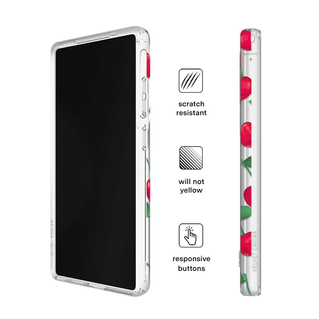 Very Cherry Samsung Case - Image 20