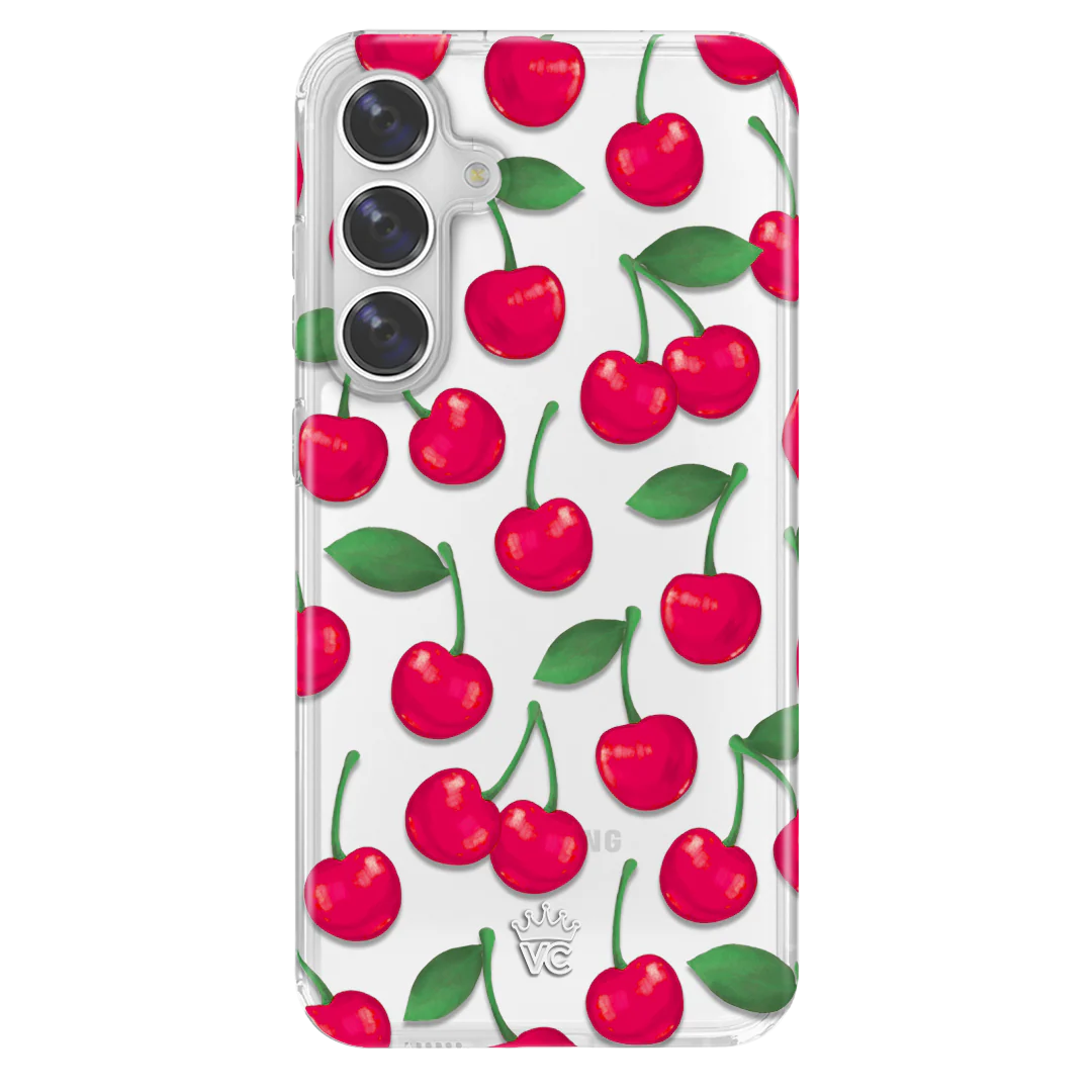 Very Cherry Samsung Case - Image 22