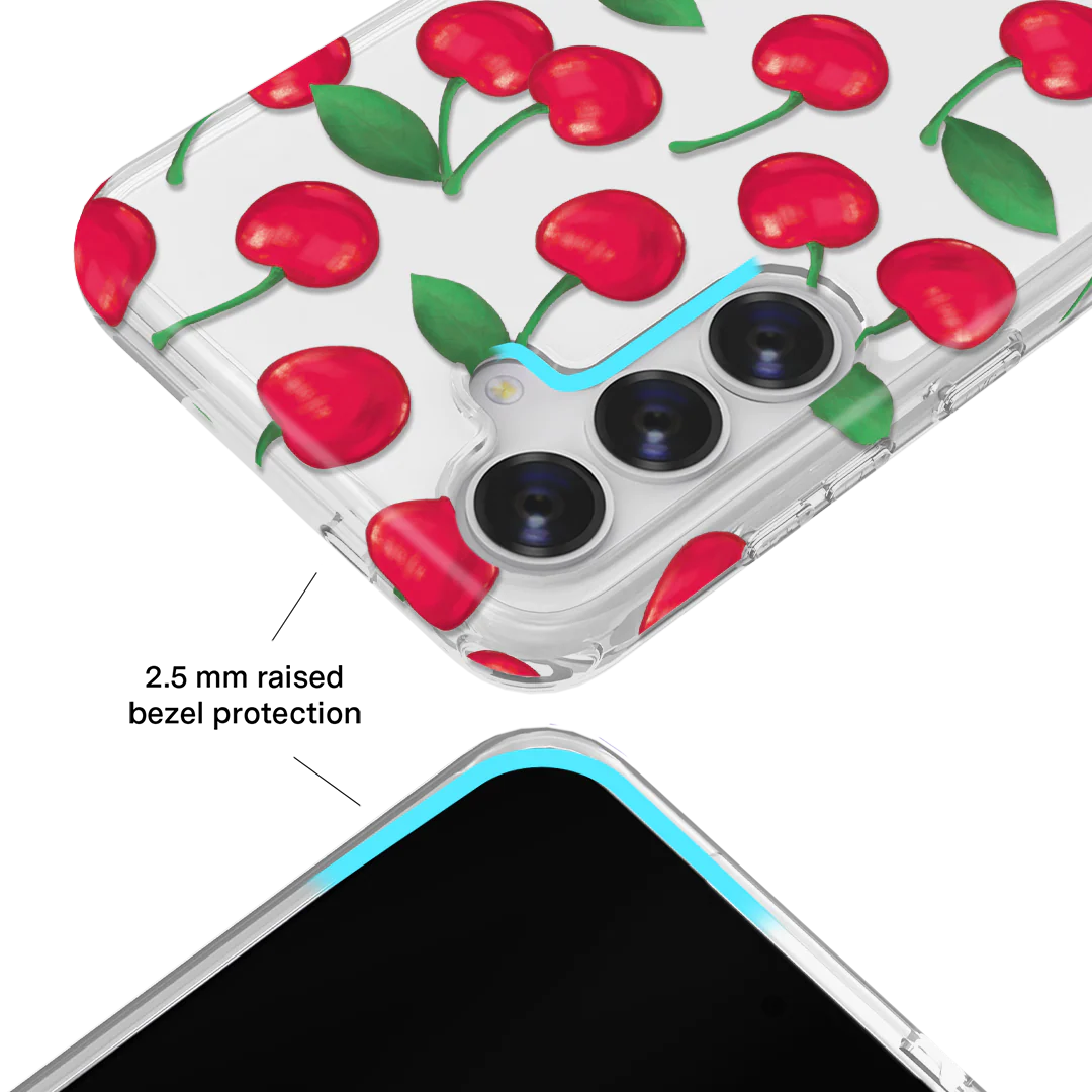 Very Cherry Samsung Case - Image 24