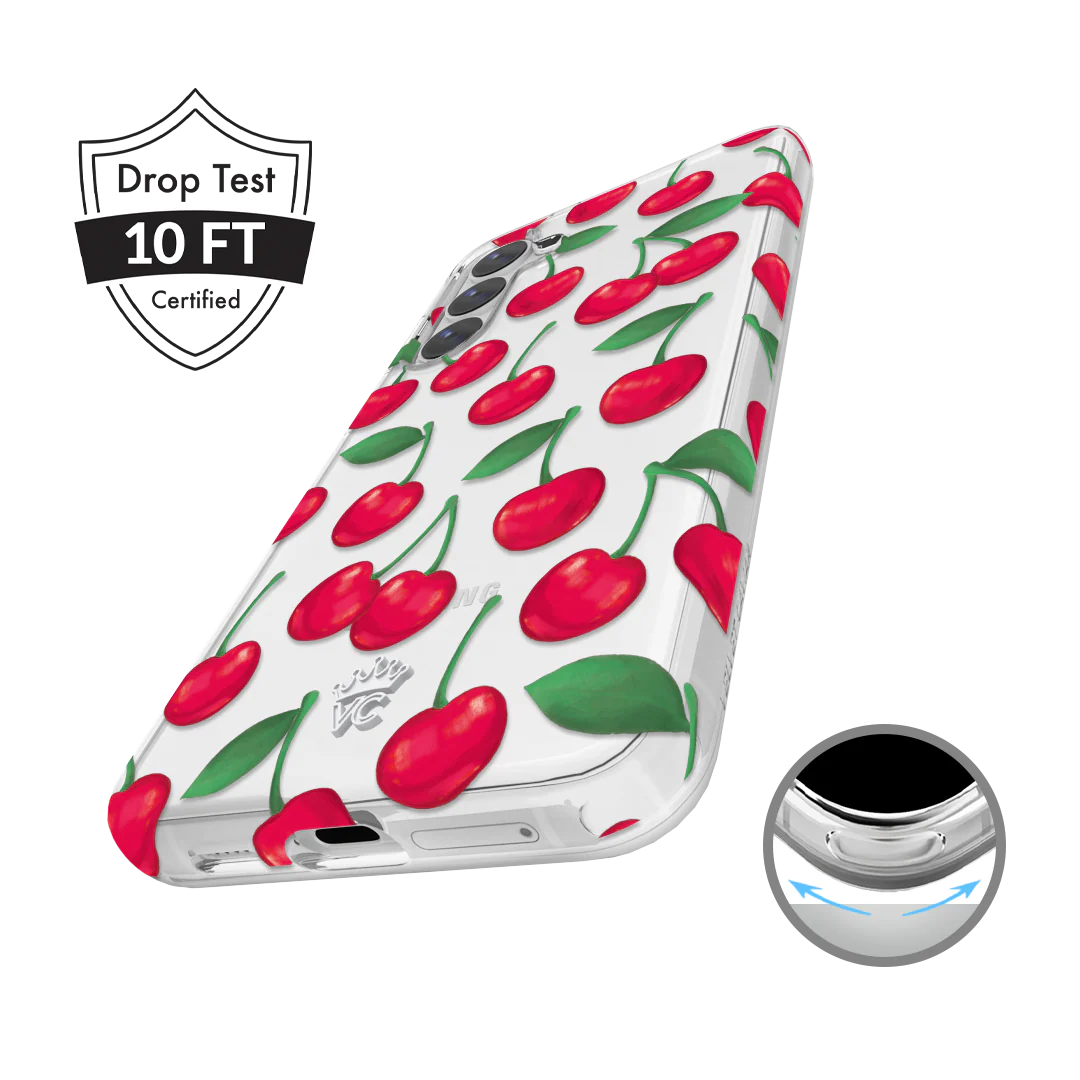 Very Cherry Samsung Case - Image 26