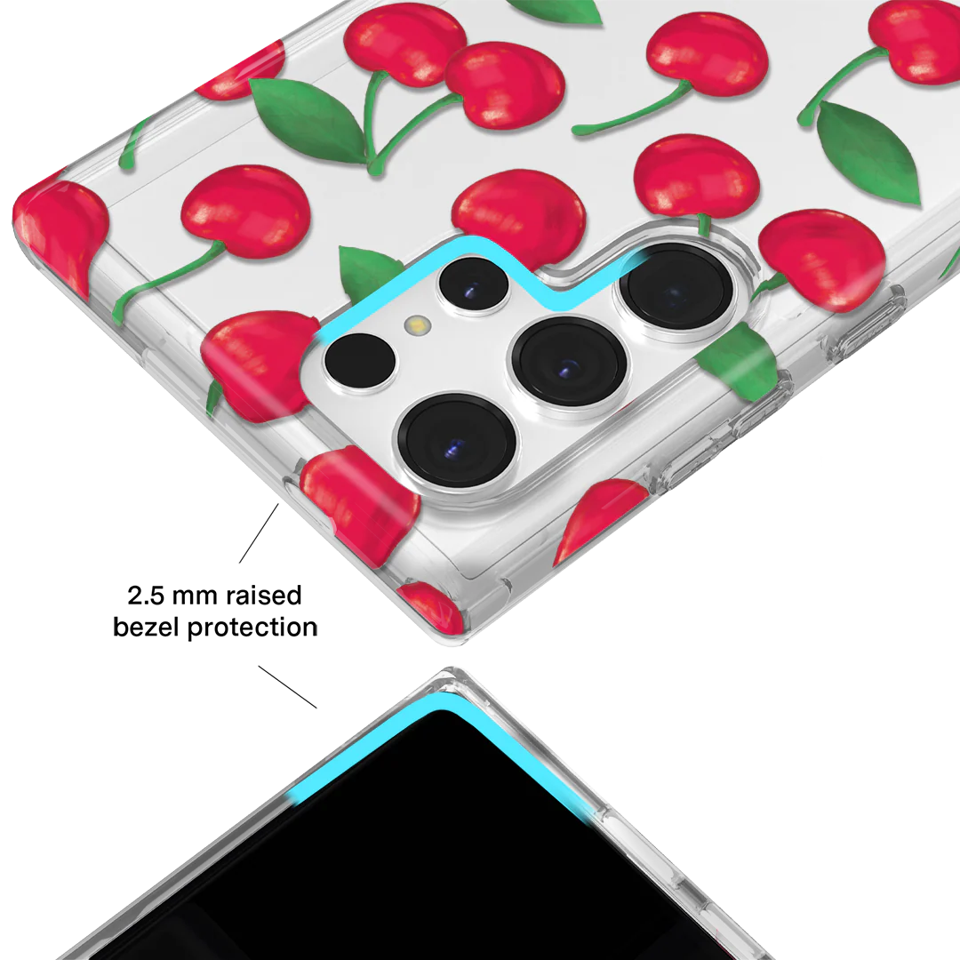 Very Cherry Samsung Case - Image 38