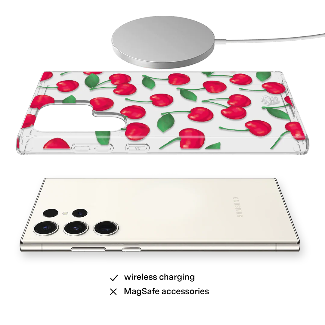 Very Cherry Samsung Case - Image 39