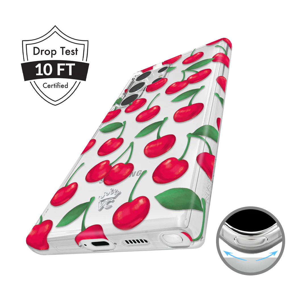 Very Cherry Samsung Case - Image 40