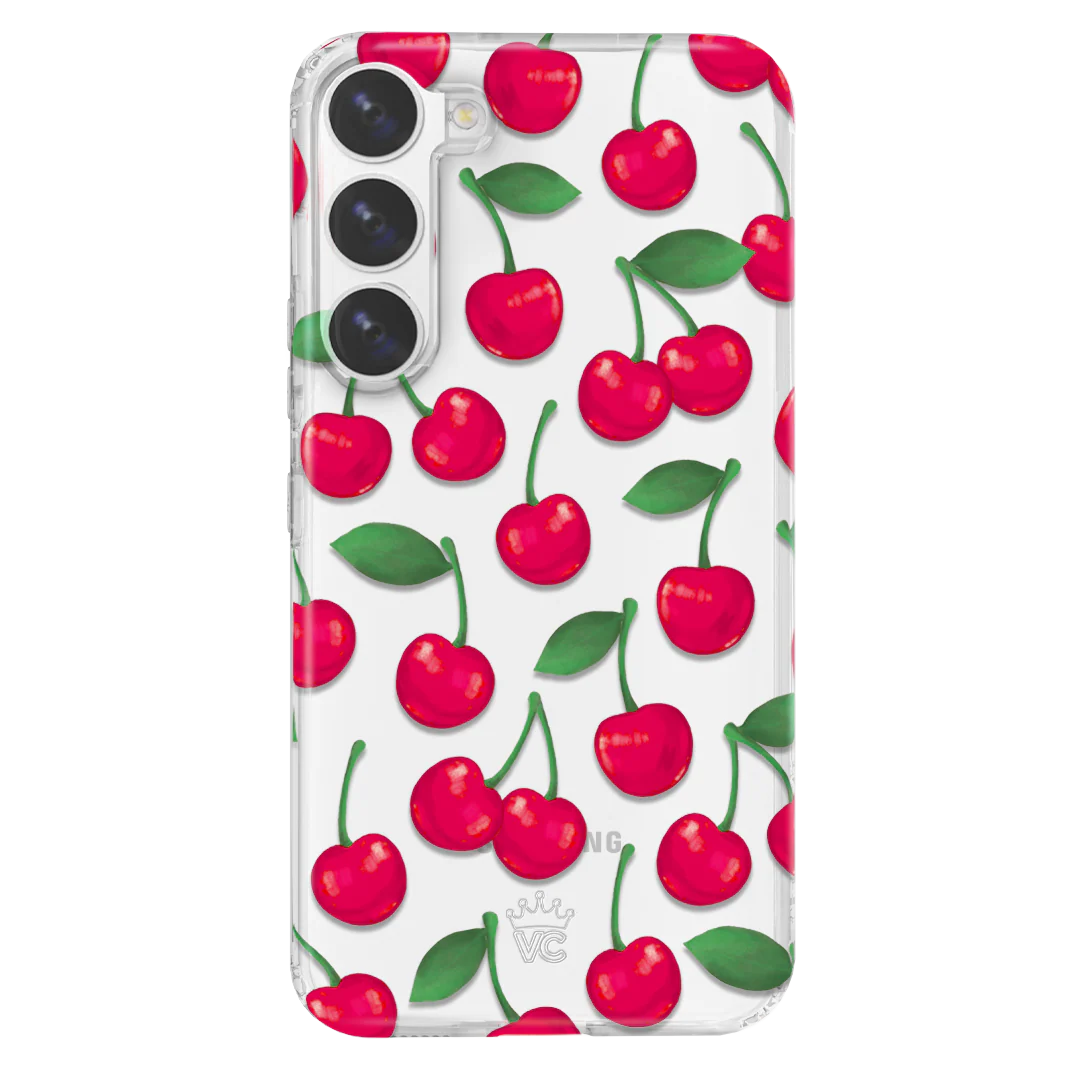 Very Cherry Samsung Case - Image 43
