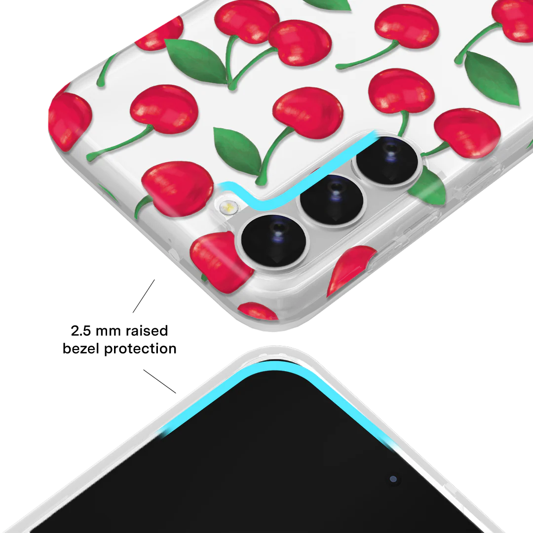 Very Cherry Samsung Case - Image 45