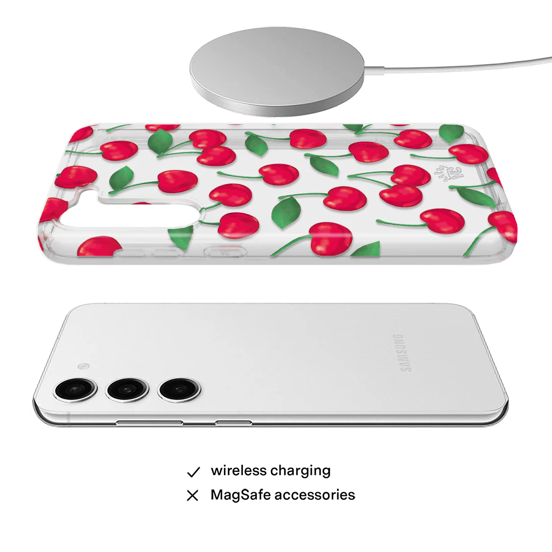 Very Cherry Samsung Case - Image 53