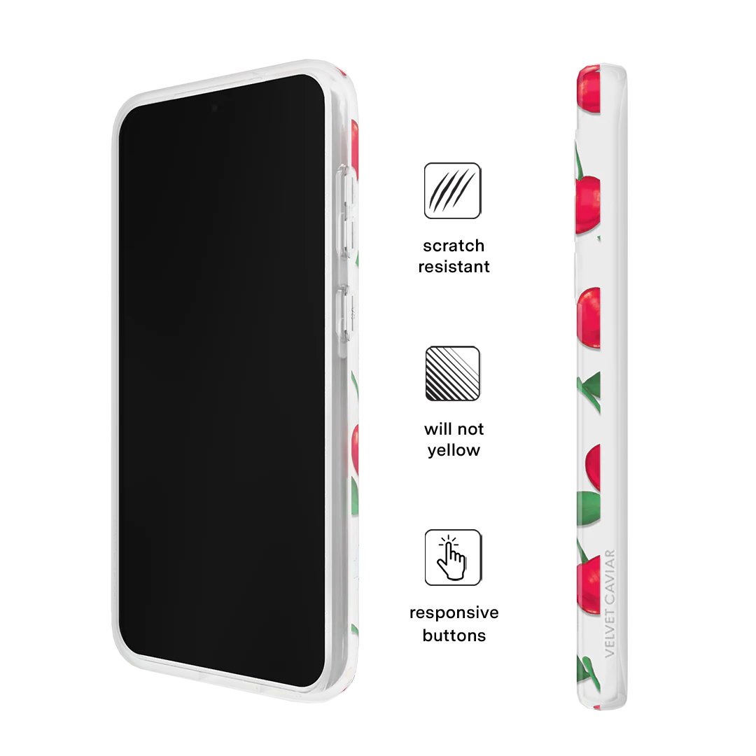 Very Cherry Samsung Case - Image 55
