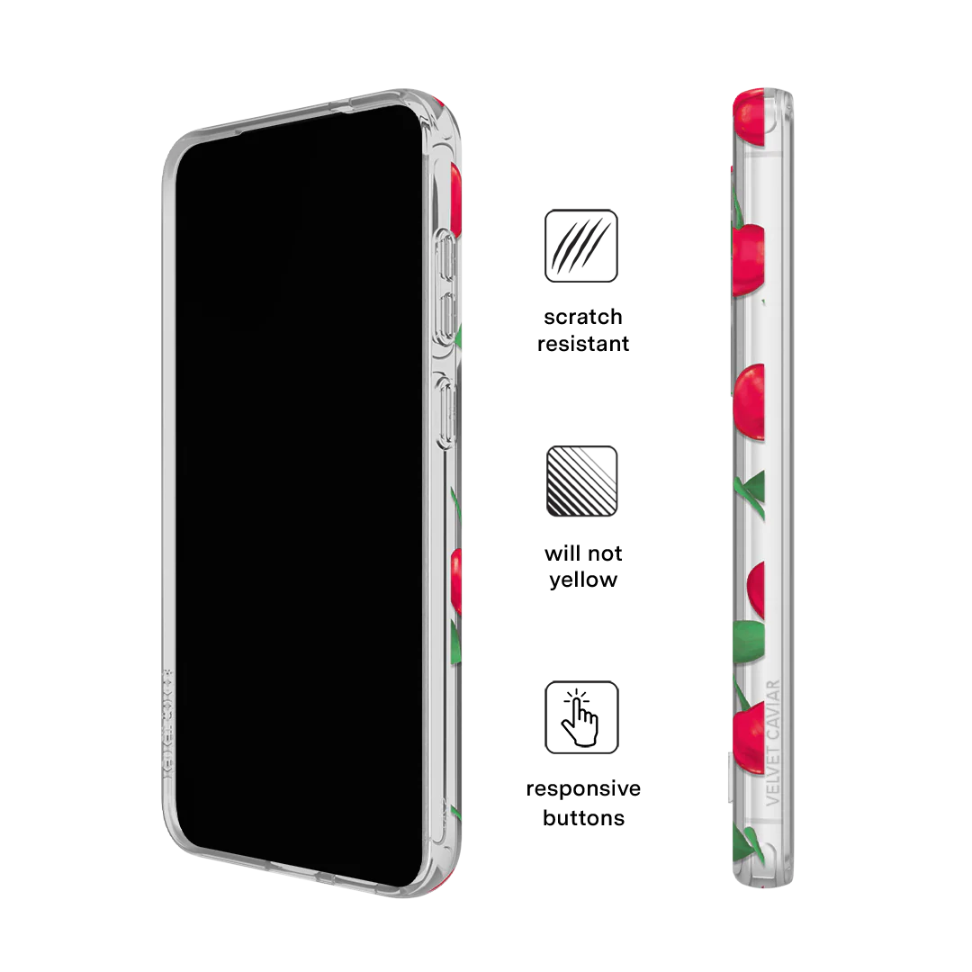 Very Cherry Samsung Case - Image 6