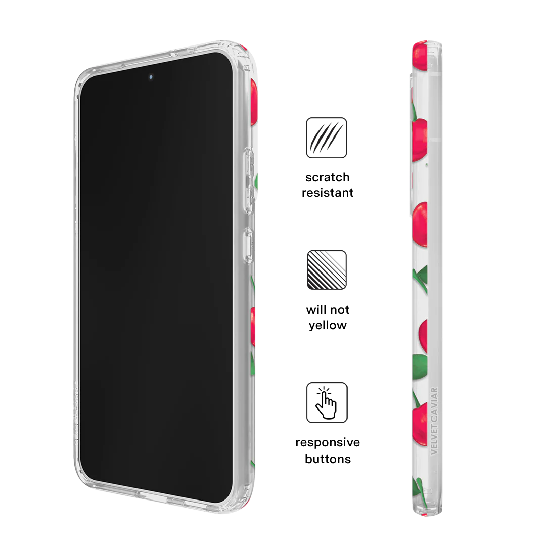 Very Cherry Samsung Case - Image 69