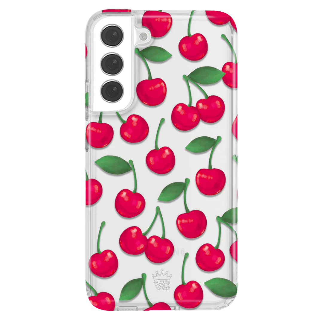 Very Cherry Samsung Case - Image 71