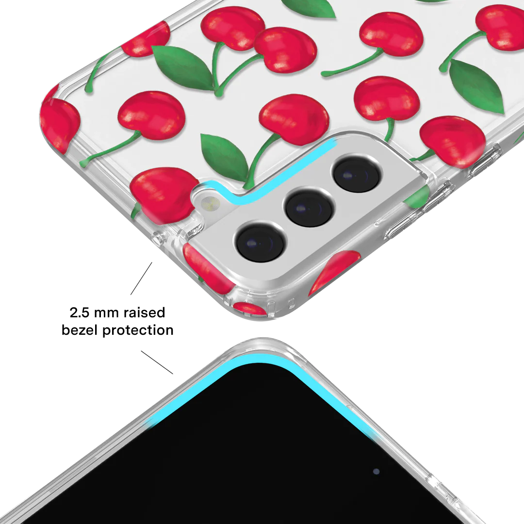 Very Cherry Samsung Case - Image 73